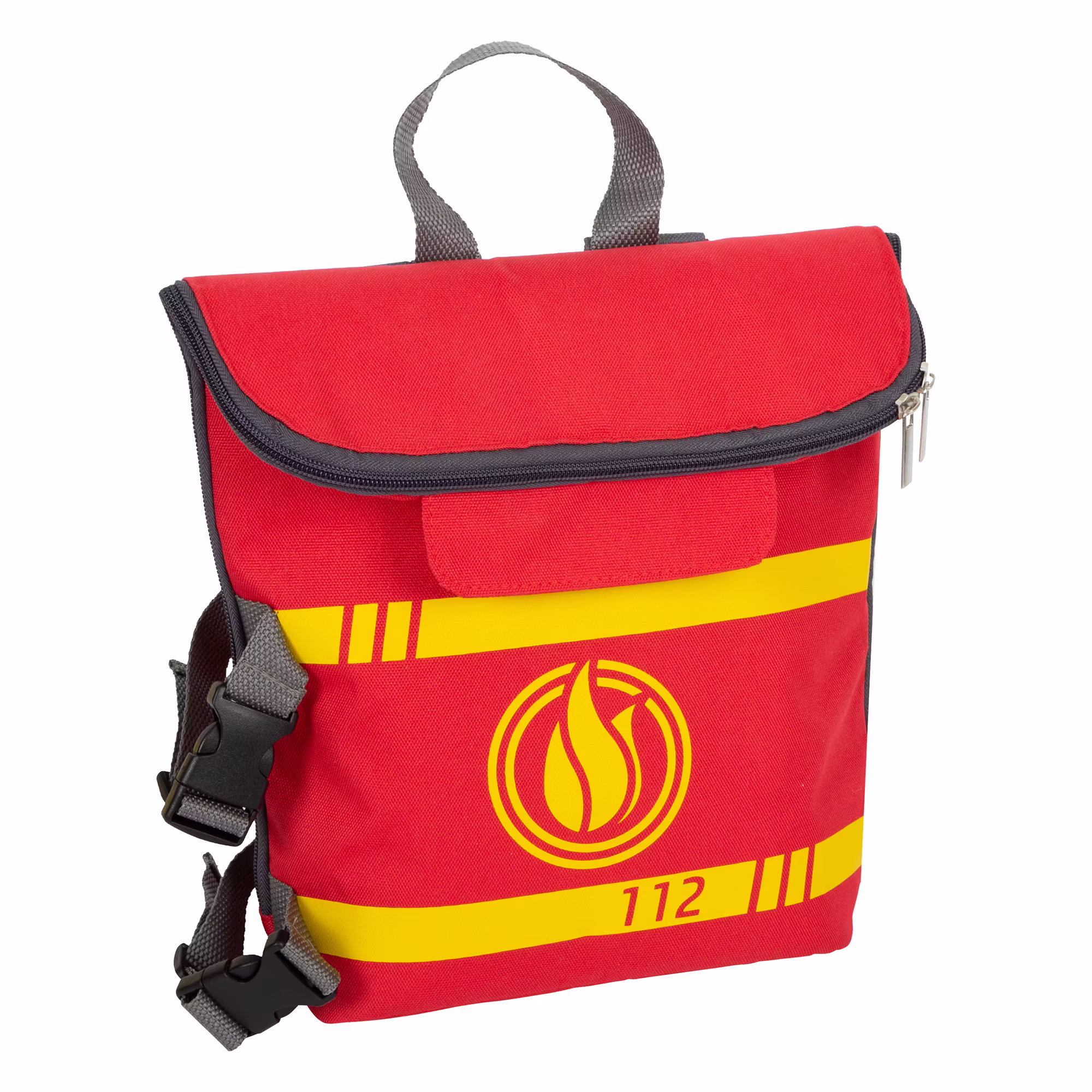 Feuerwehrrucksack - Jamouz