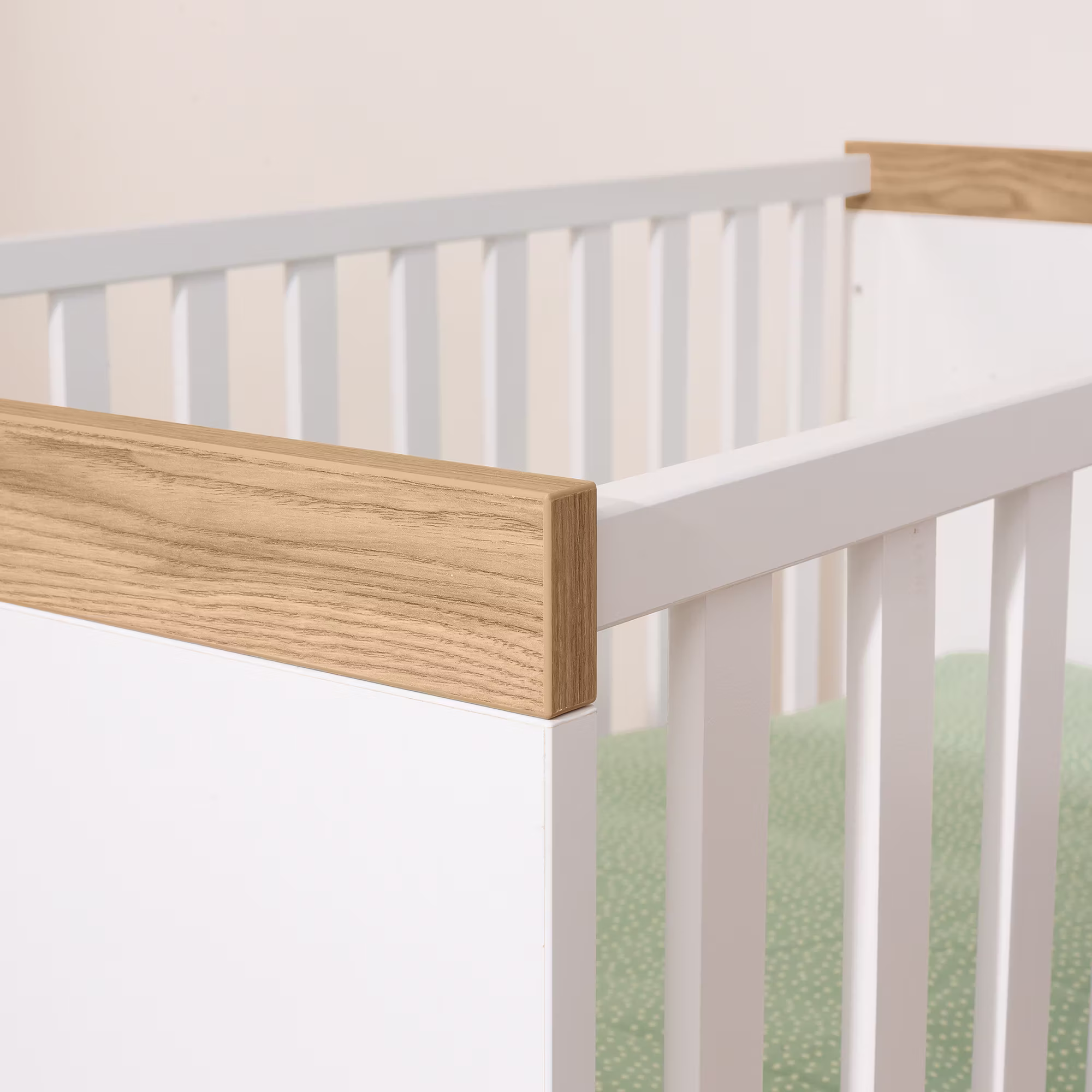 3-teiliges Spar-Set Babyzimmer Valentina - Jamouz