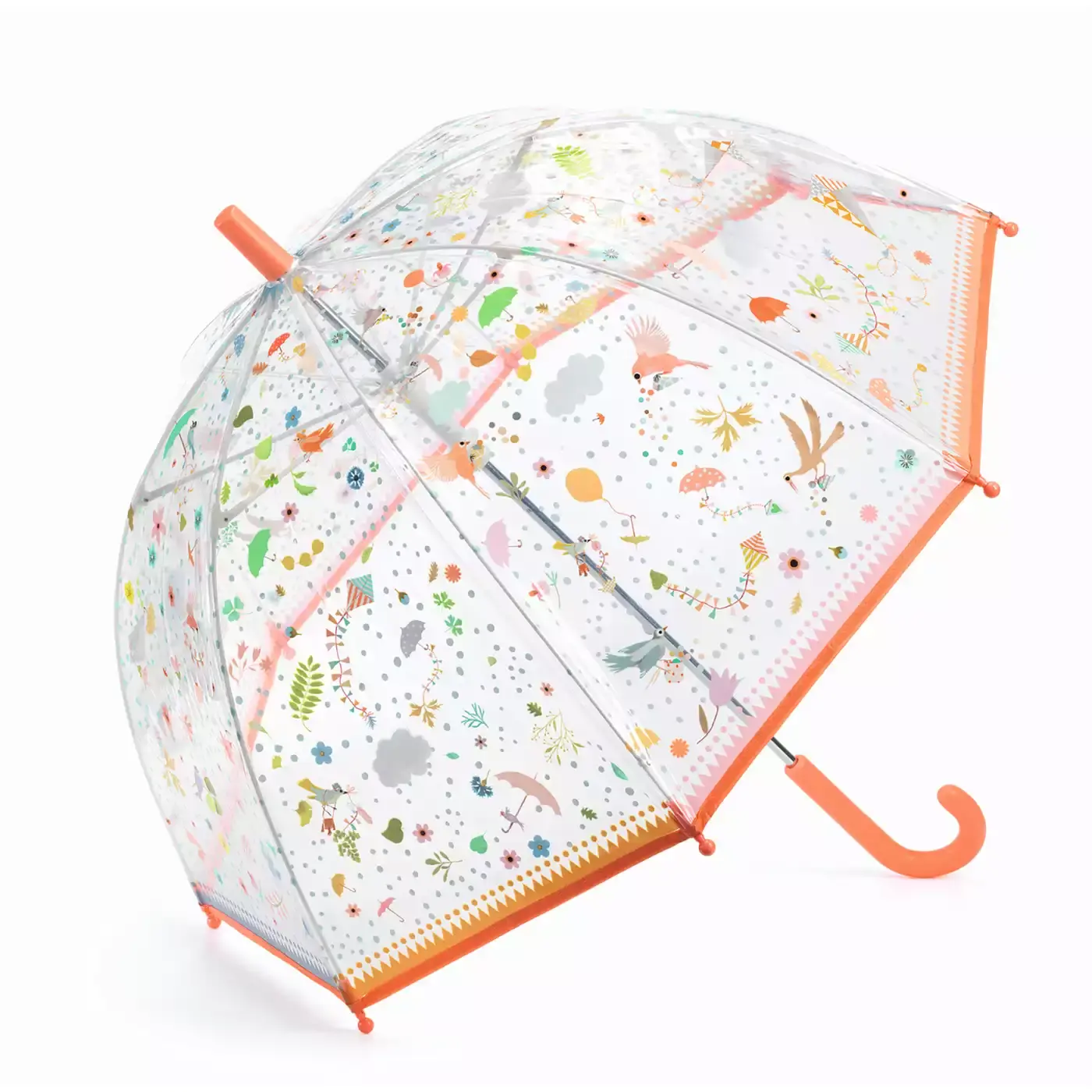 Regenschirm Kleine Freuden - Jamouz