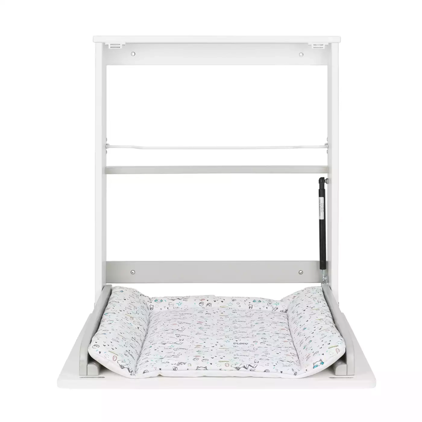 Wandwickeltisch Splash - Jamouz