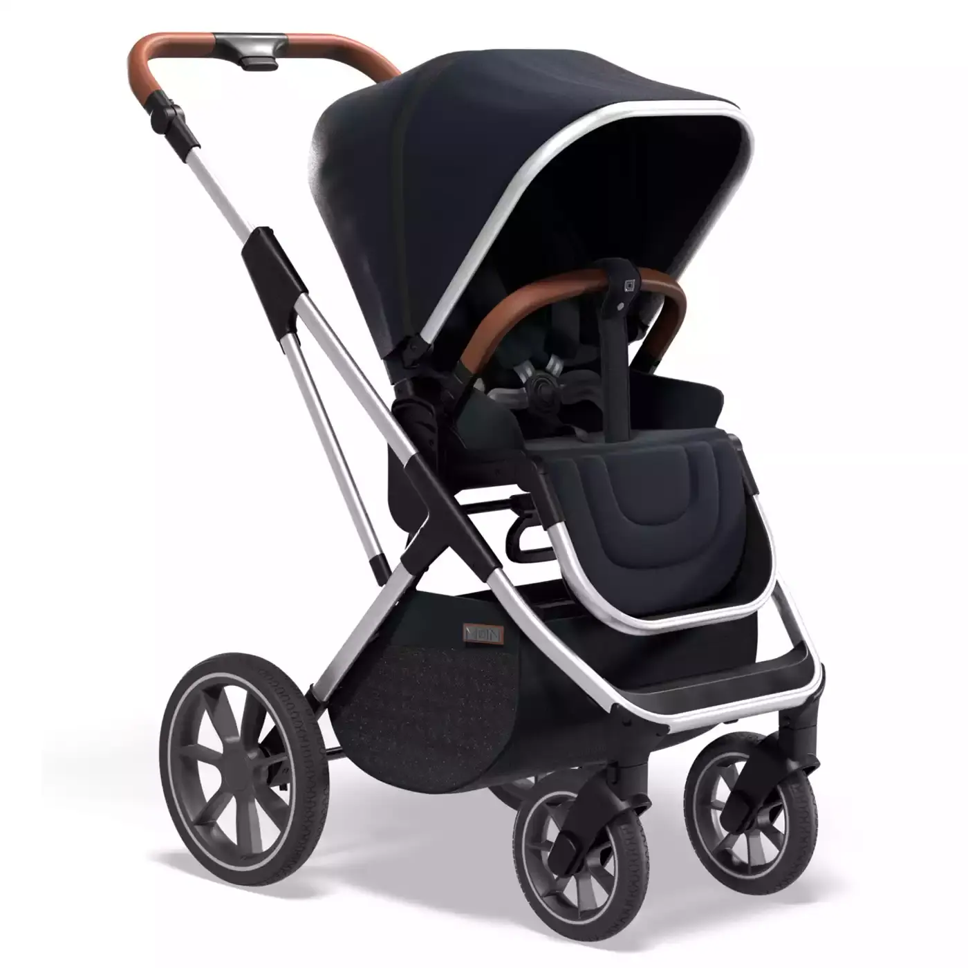 Rocca Basic Shadow - Jamouz