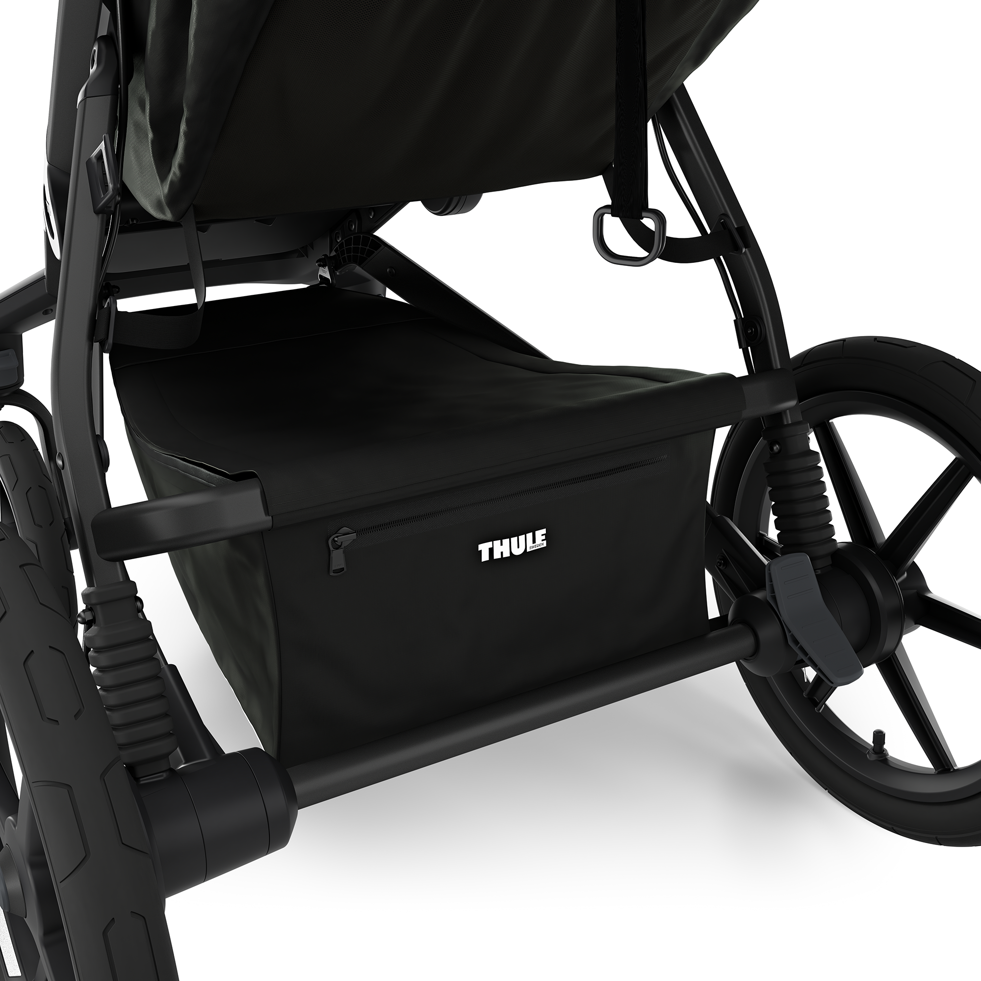 Urban Glide 4-wheel Soft Beige - Jamouz