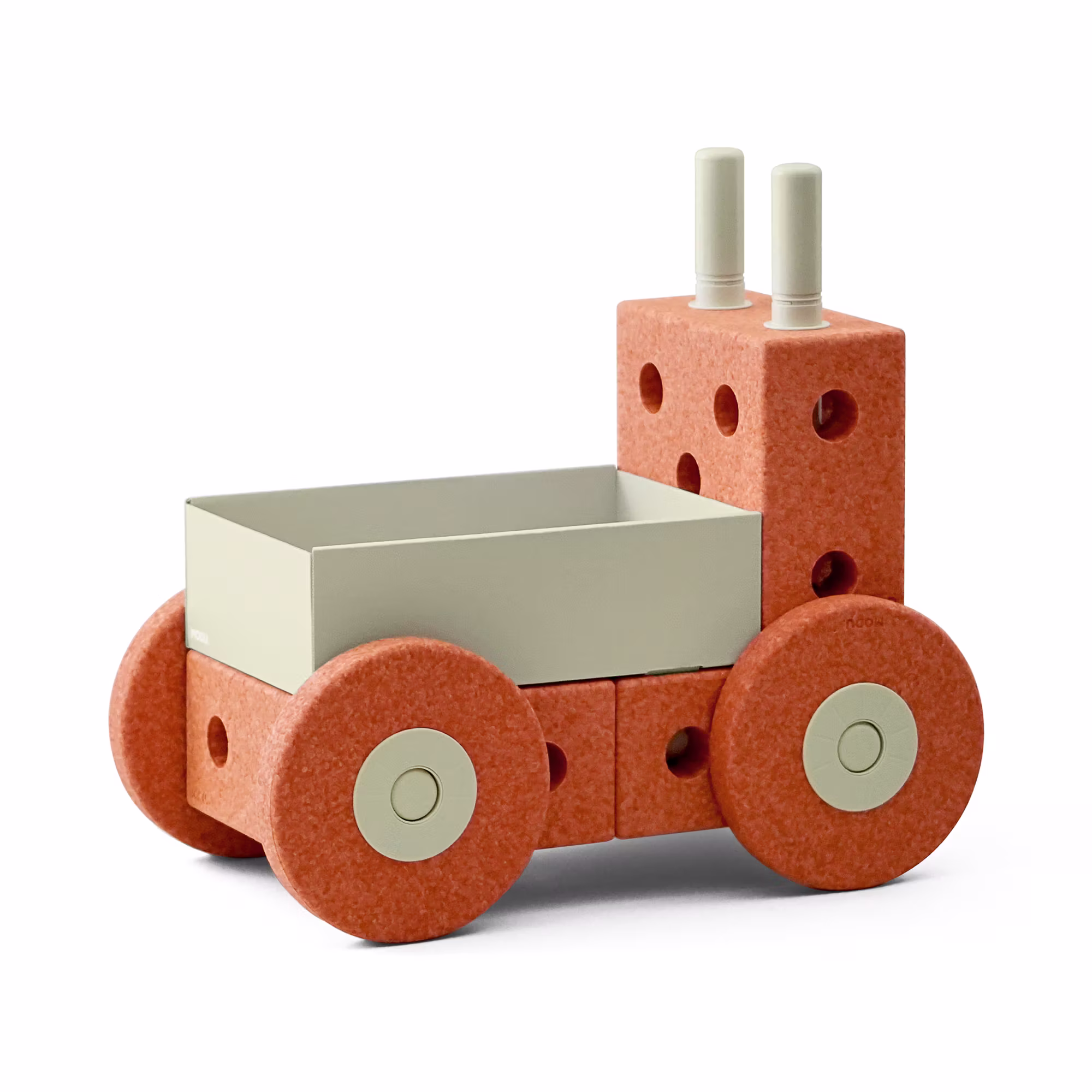 MODU 3-in-1 Lauflernwagen - Jamouz