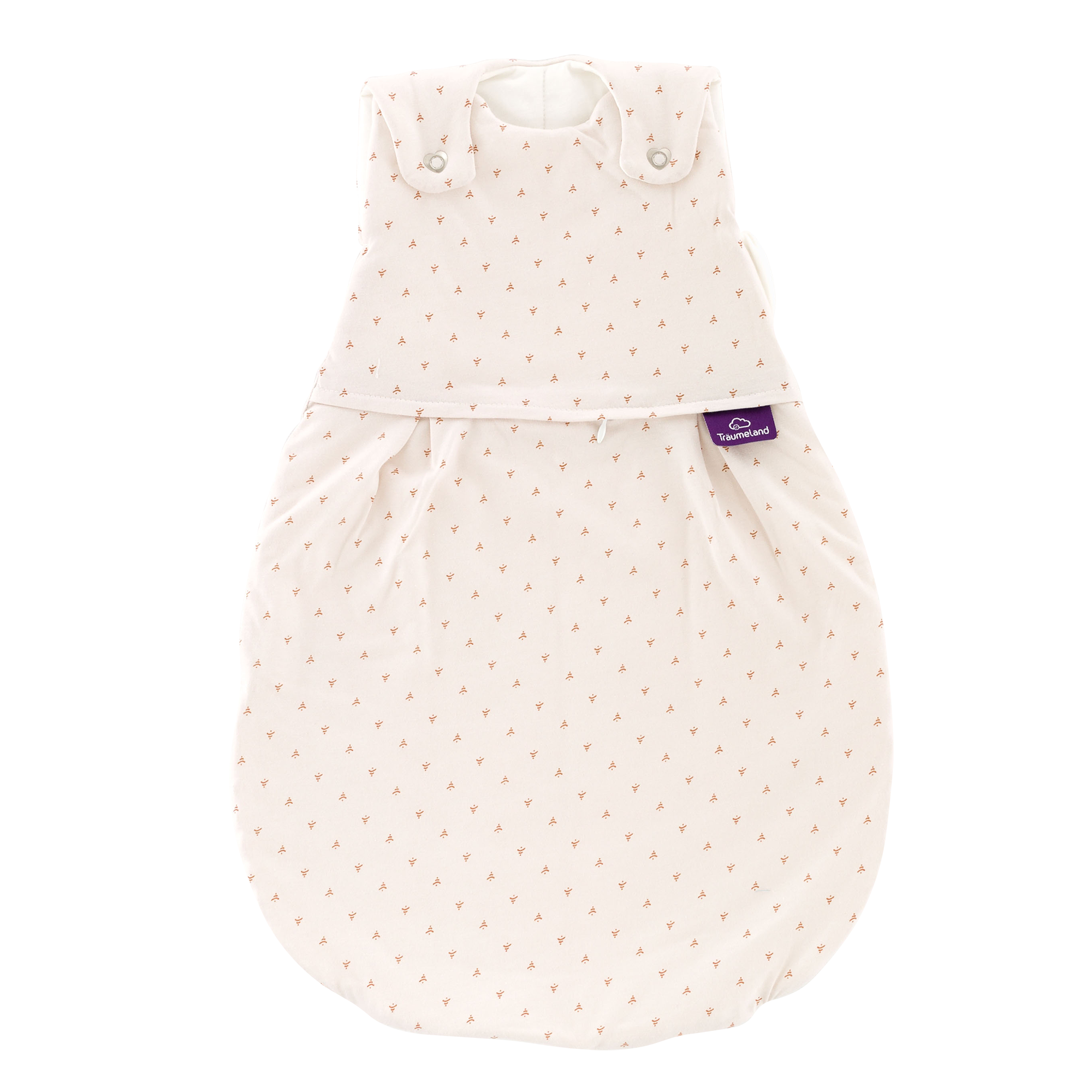 Schlafsack LIEBMICH Twister Gr. 62/68 - Jamouz