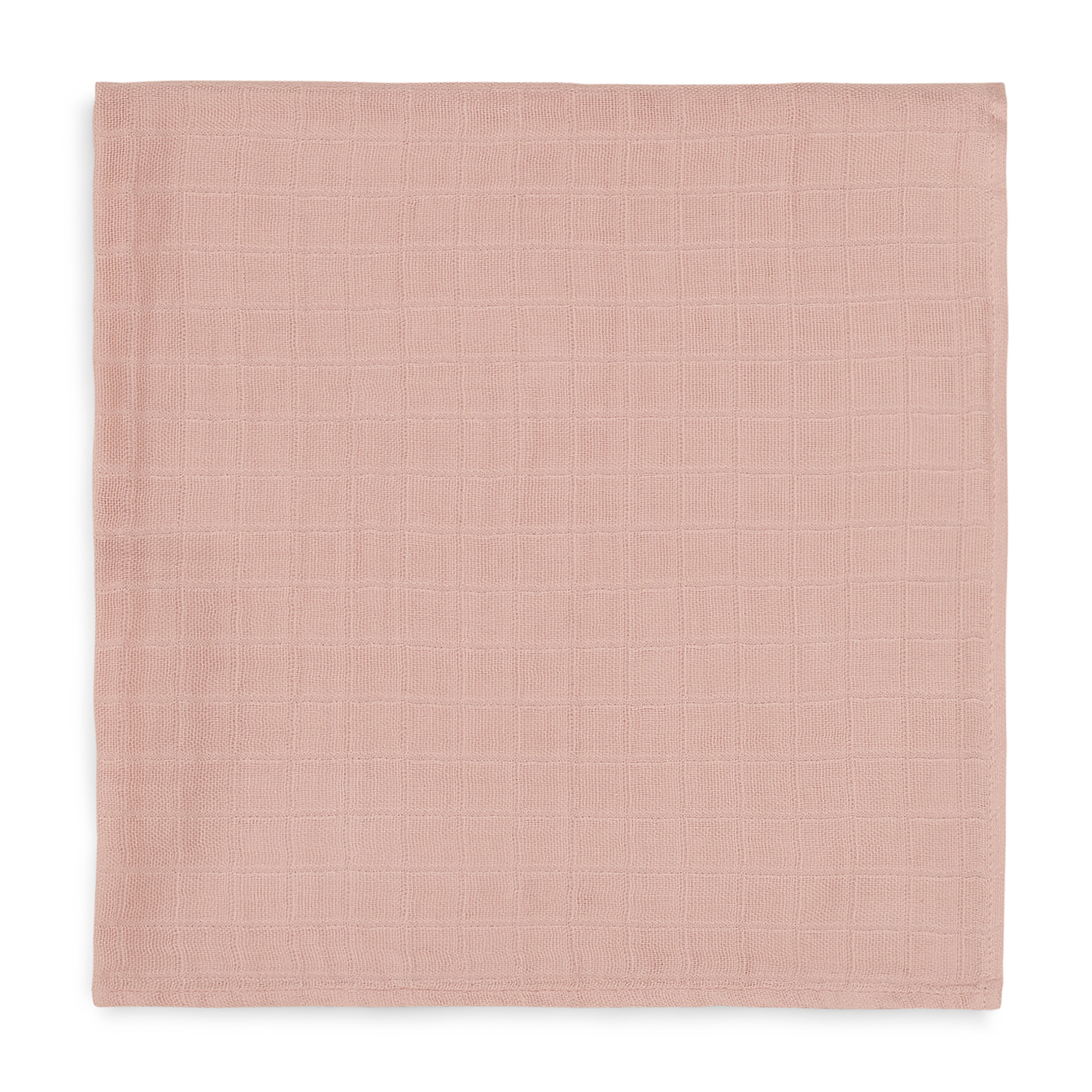 2er-Set Mulltücher Bambus 115x115cm - Jamouz