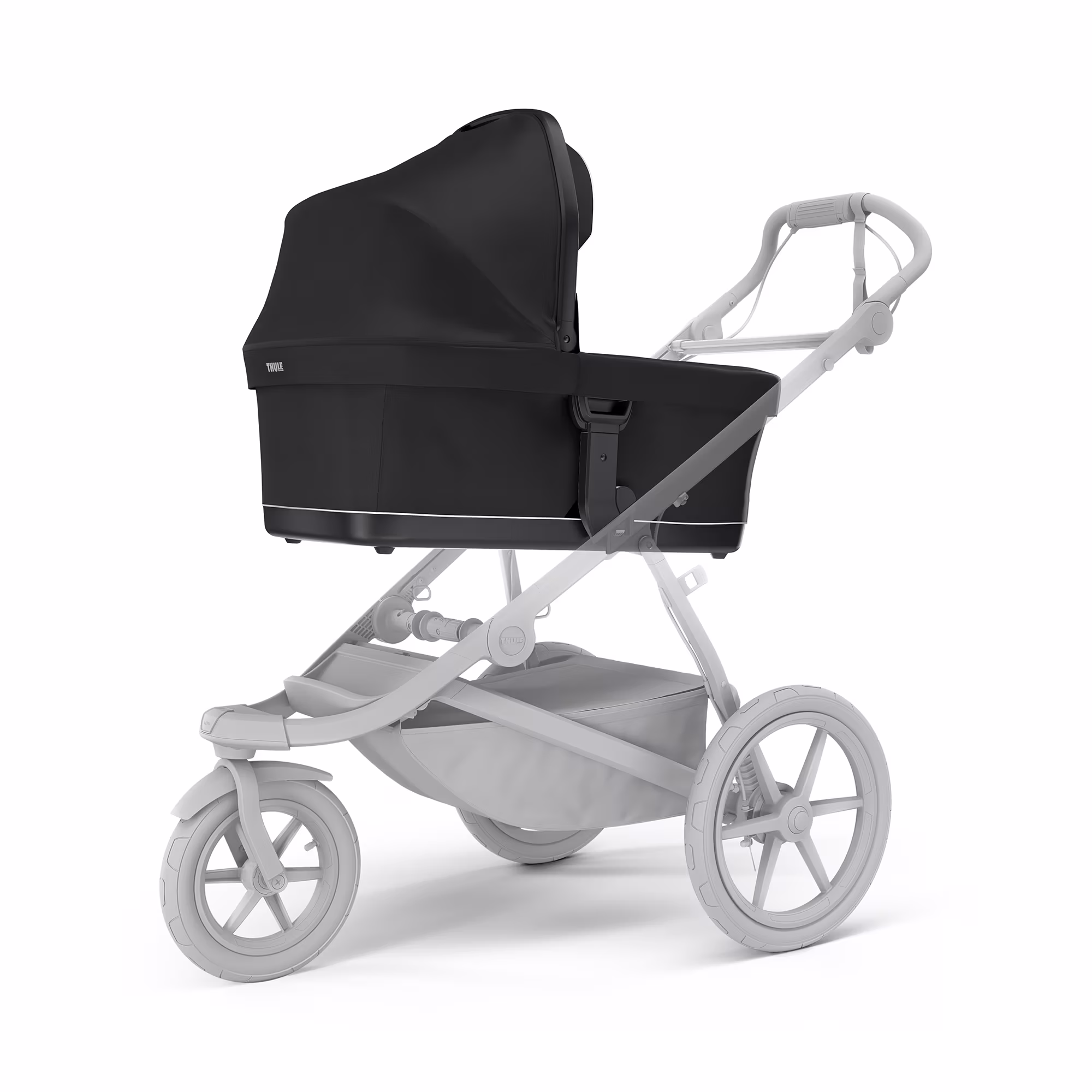 Bassinet Soft Beige - Jamouz