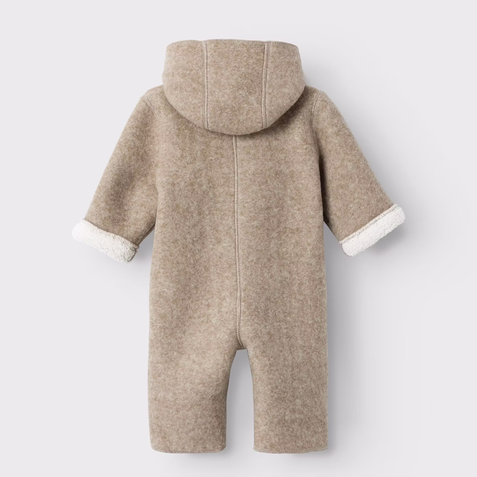 Overall - Jamouz