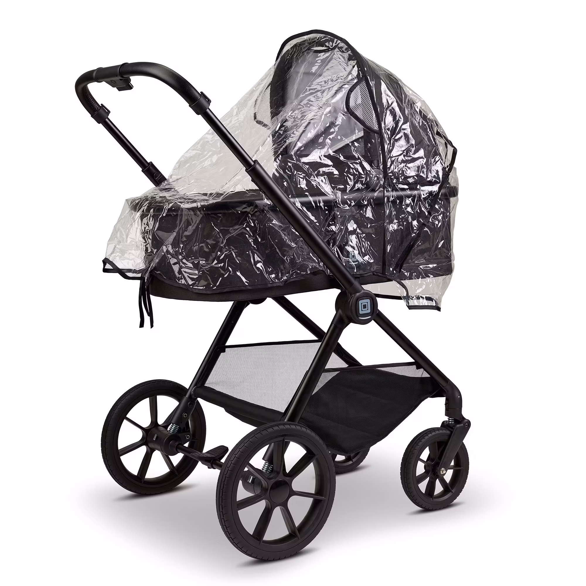 CLICC Moss Green Melange - Jamouz