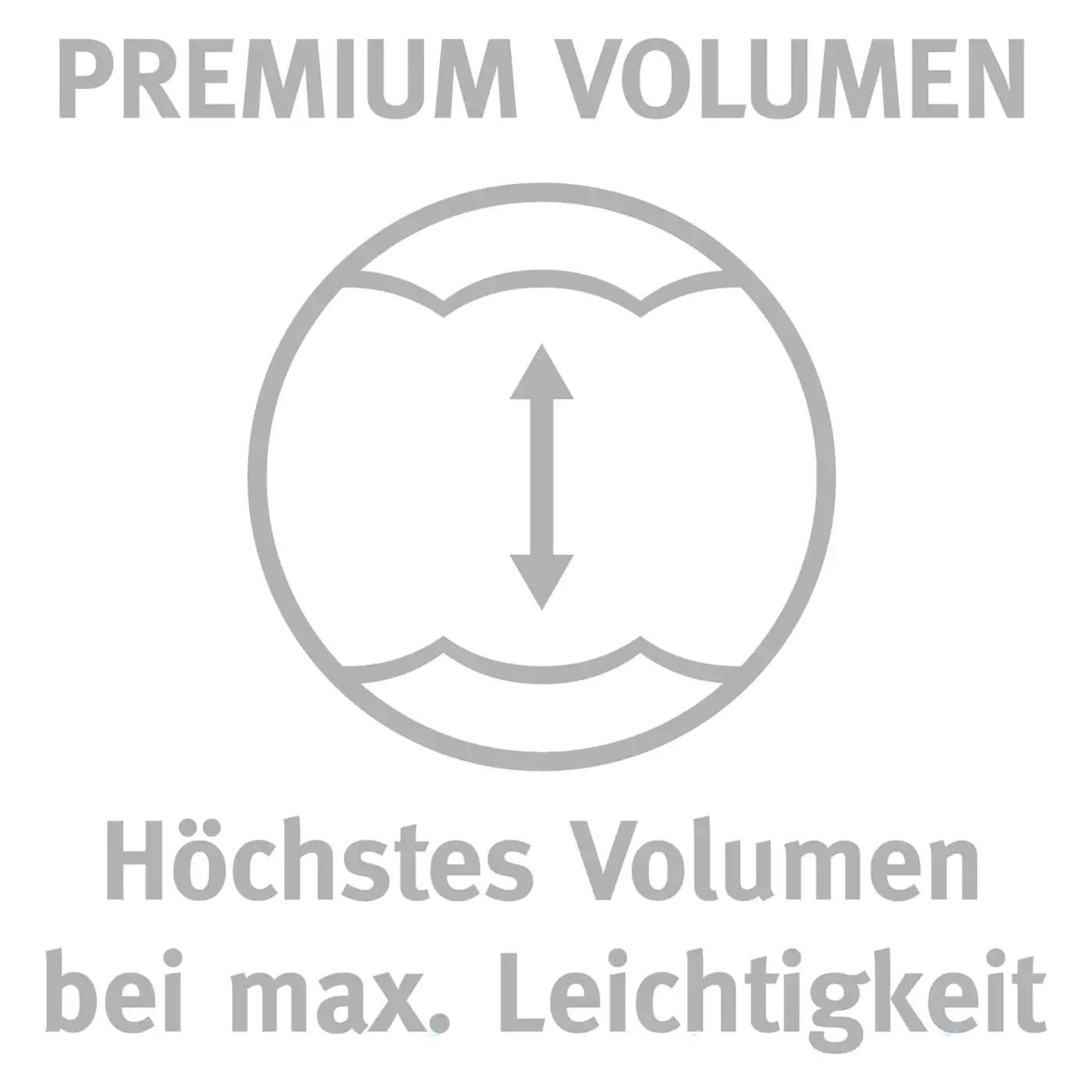 Dala Bio leicht warm 100x135cm - Jamouz