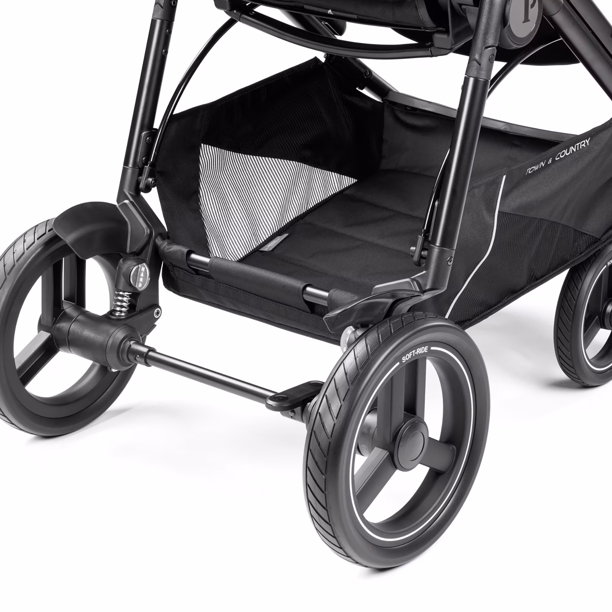 Veloce TC 500 - Jamouz