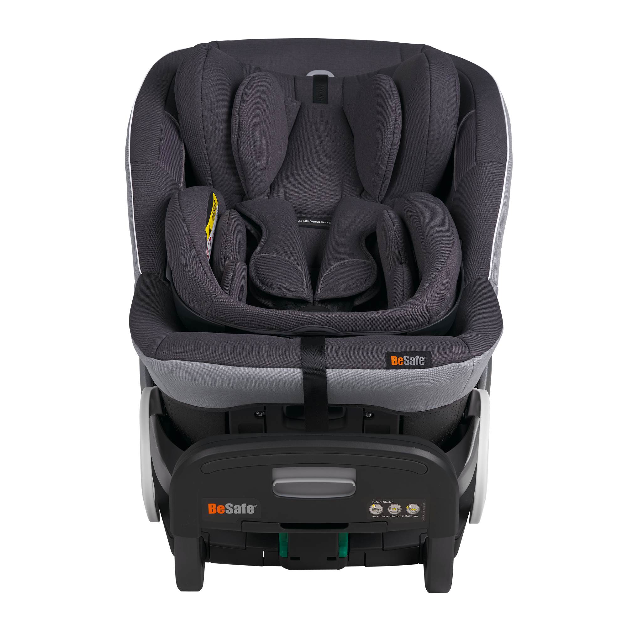 Stretch B Peak Mesh - Jamouz