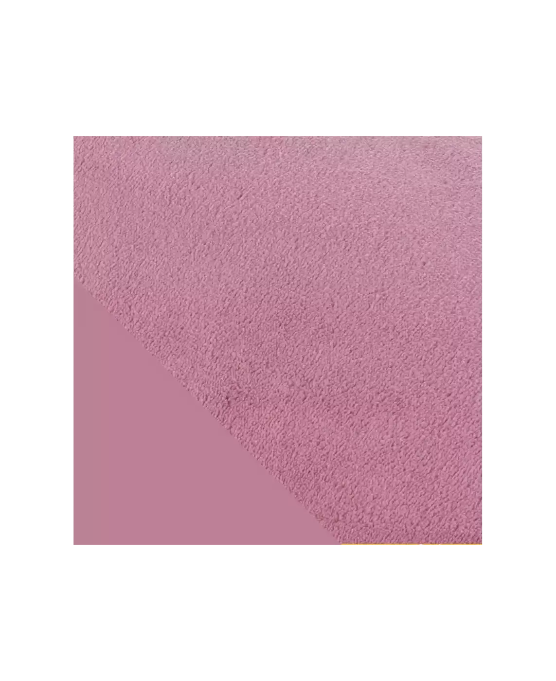Plüschmond Malve - Jamouz