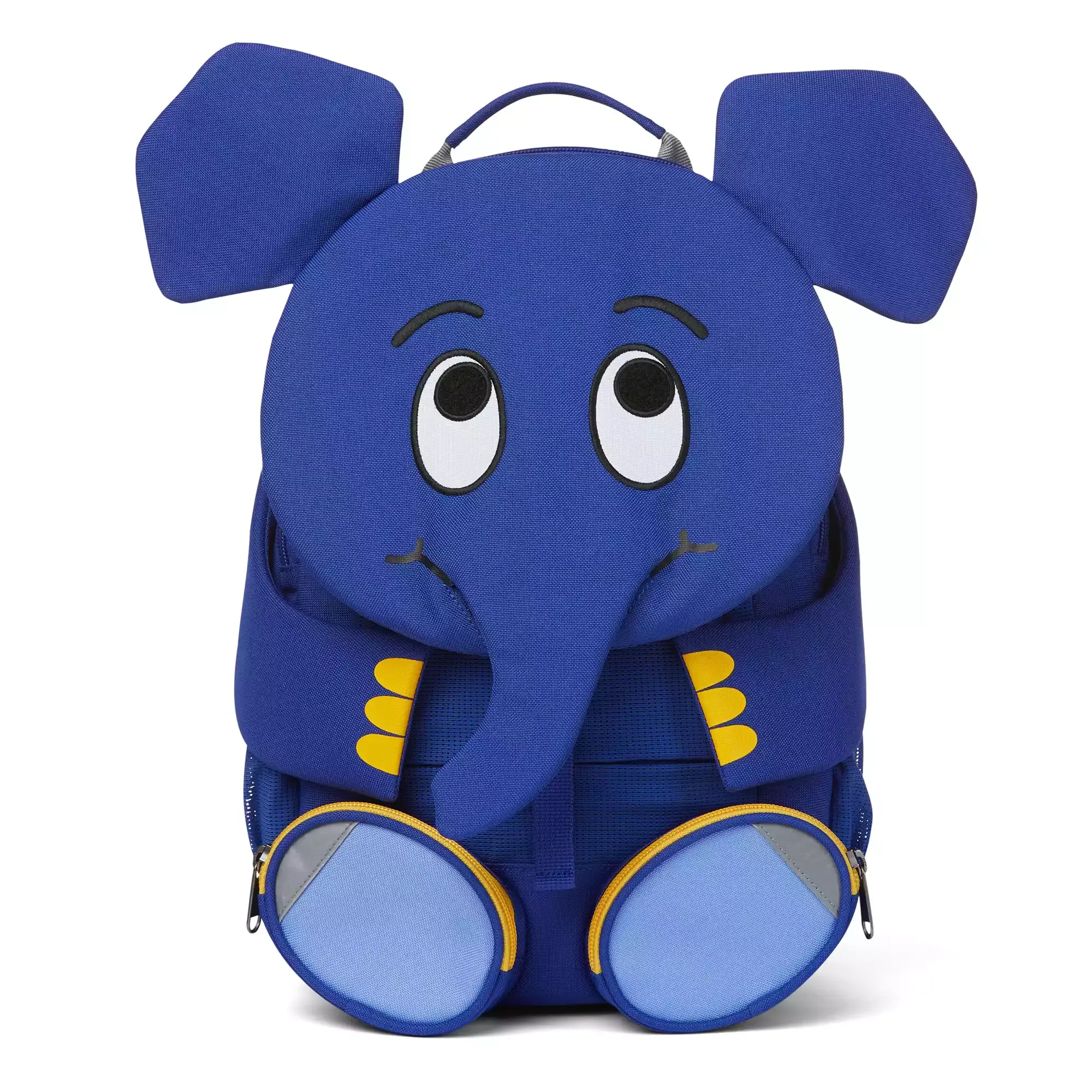 Rucksack Großer Freund Nashorn - Jamouz