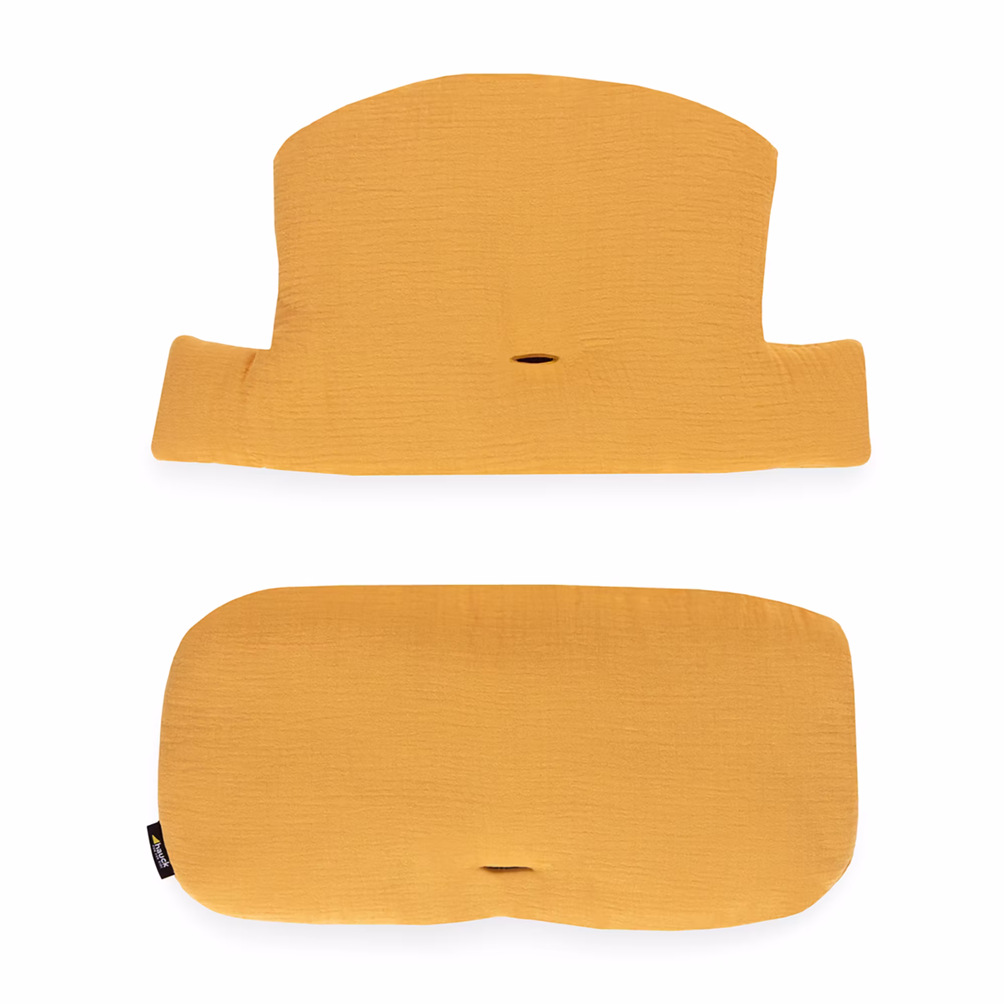 Sitzkissen Select Musselin Hochstuhl Alpha+ - Jamouz