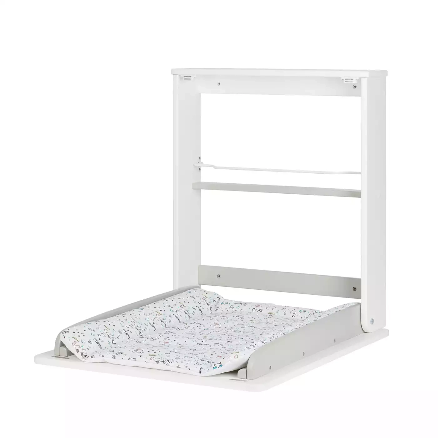 Wandwickeltisch Splash - Jamouz