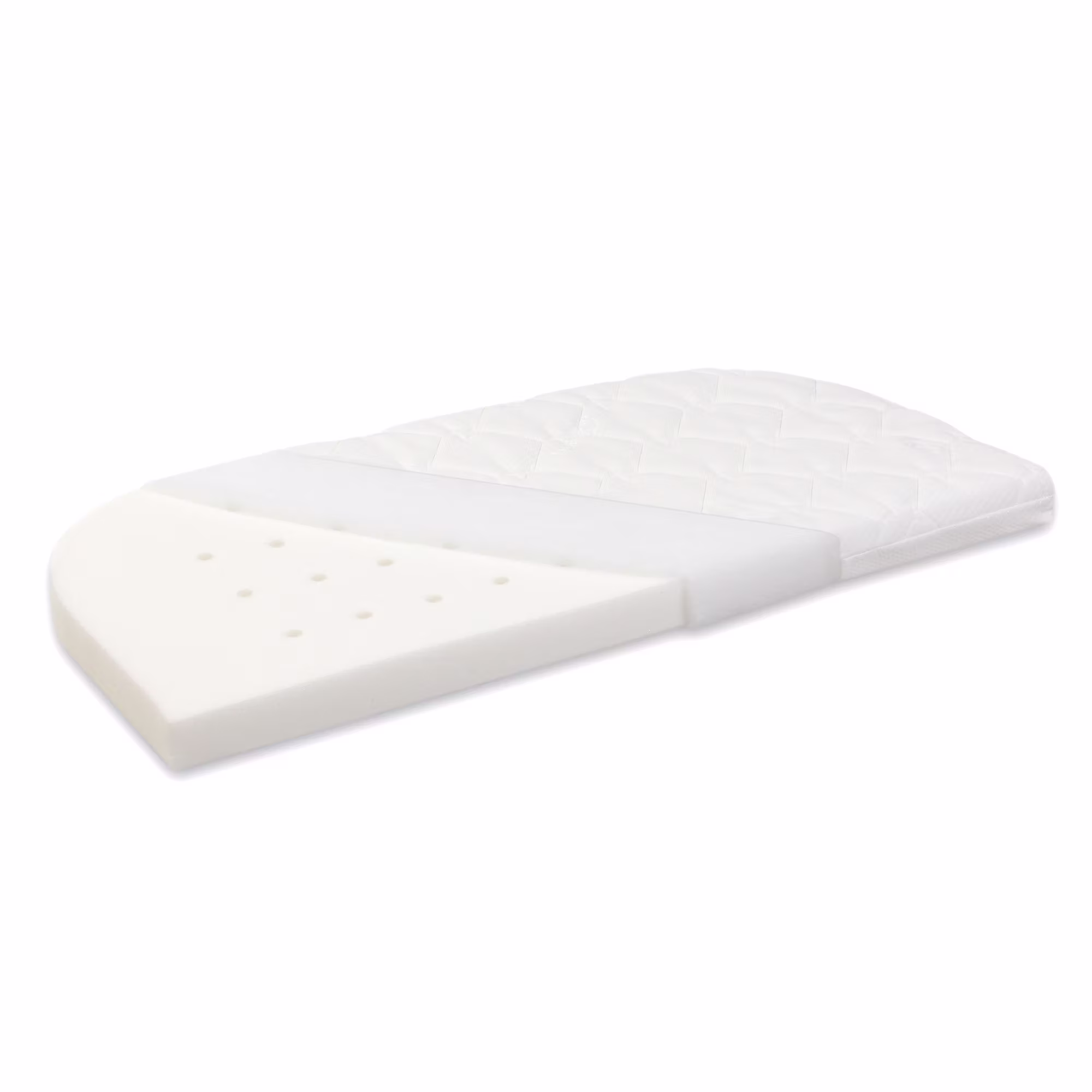 Matratze babybay Classic Fresh - Jamouz