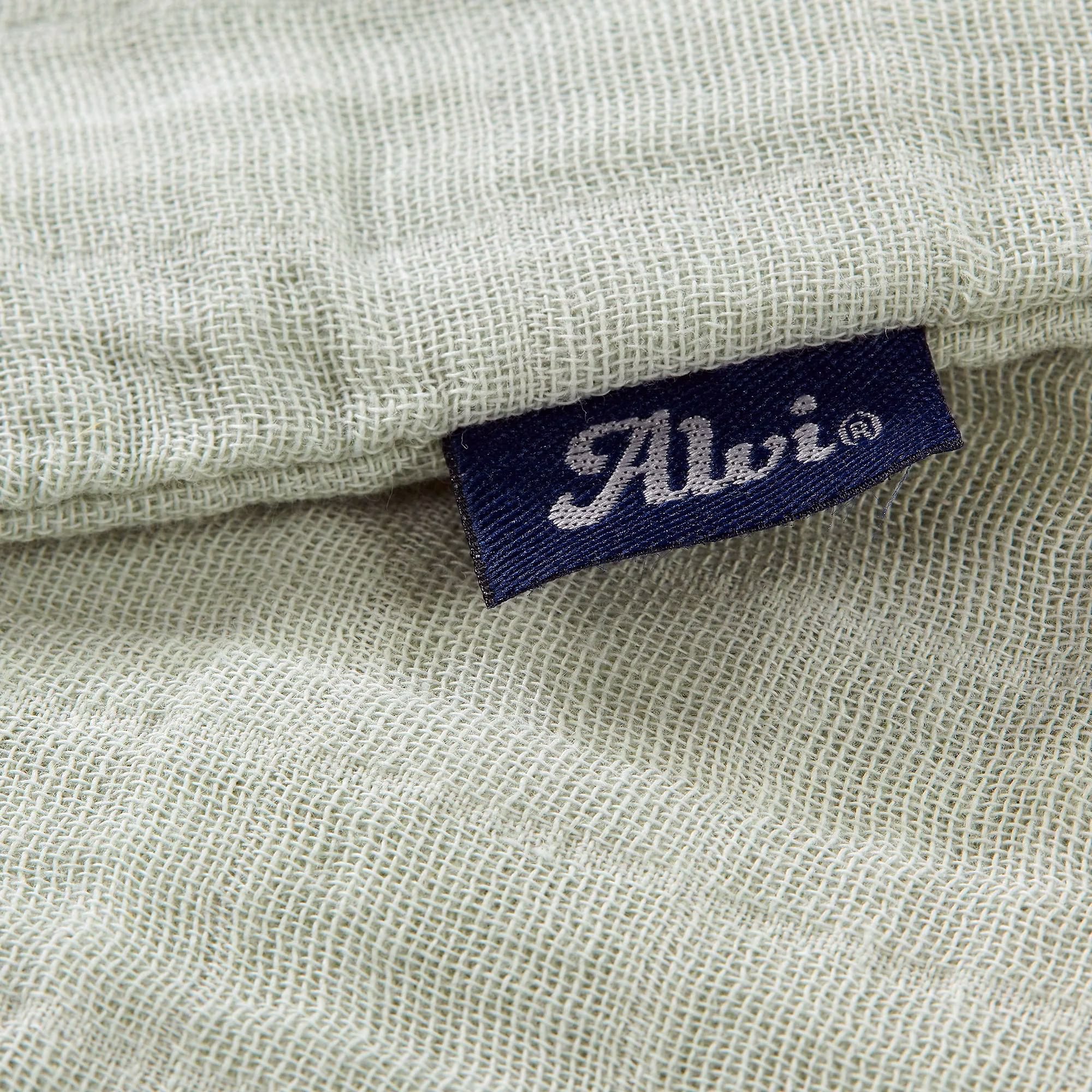 Mull-Schlafsack 100 cm - Jamouz