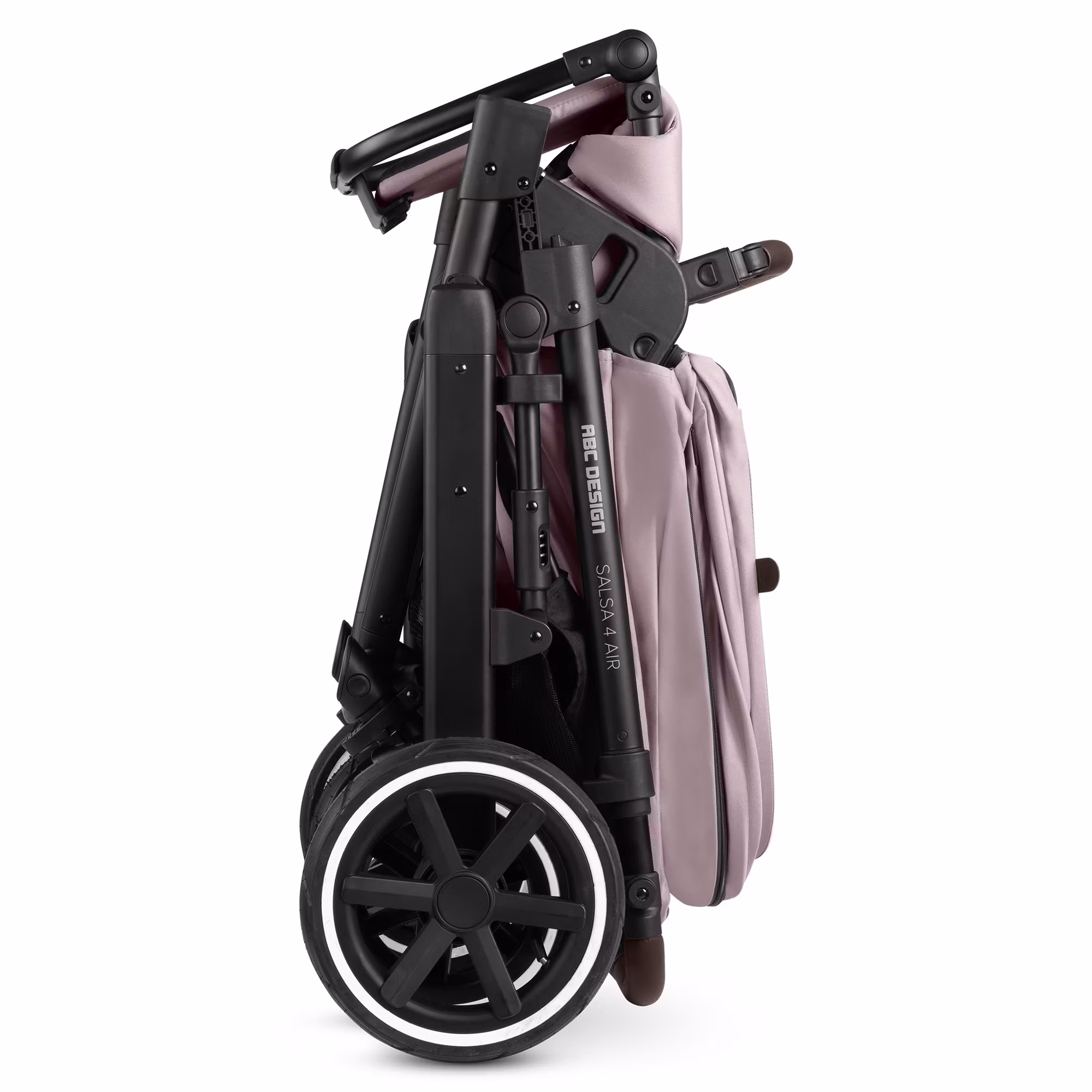 Salsa 4 Air Asphalt - Jamouz