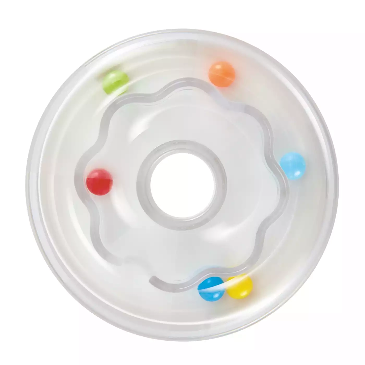 Stapelfrosch - Jamouz