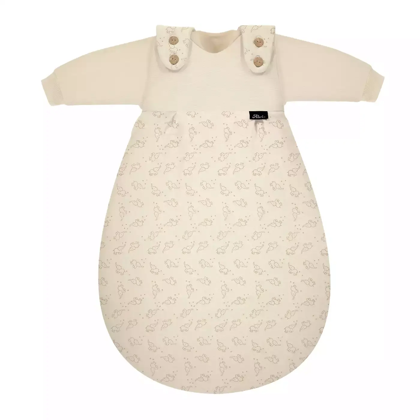 Baby-Mäxchen Starfant Gr. 56/62 - Jamouz
