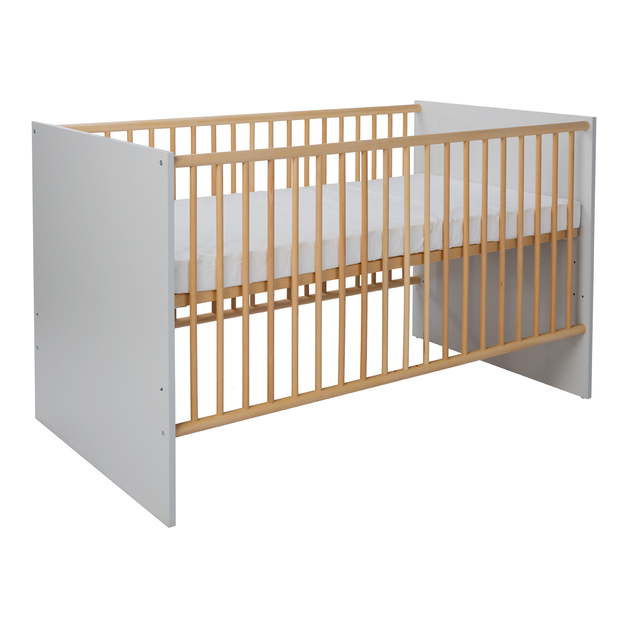 2-teiliges Spar-Set Babyzimmer Elina - Jamouz