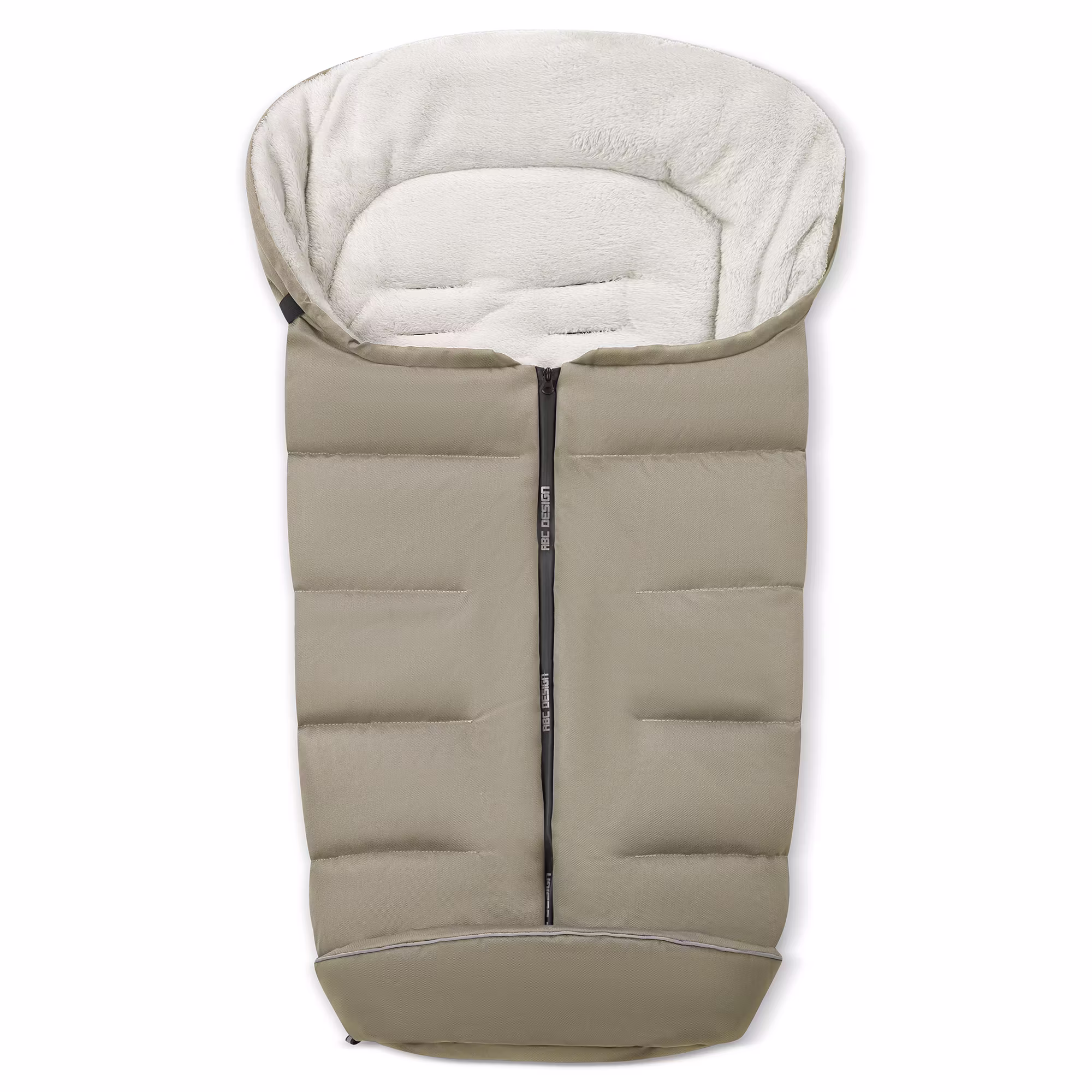 Winterfußsack Diamond Edition Basil - Jamouz