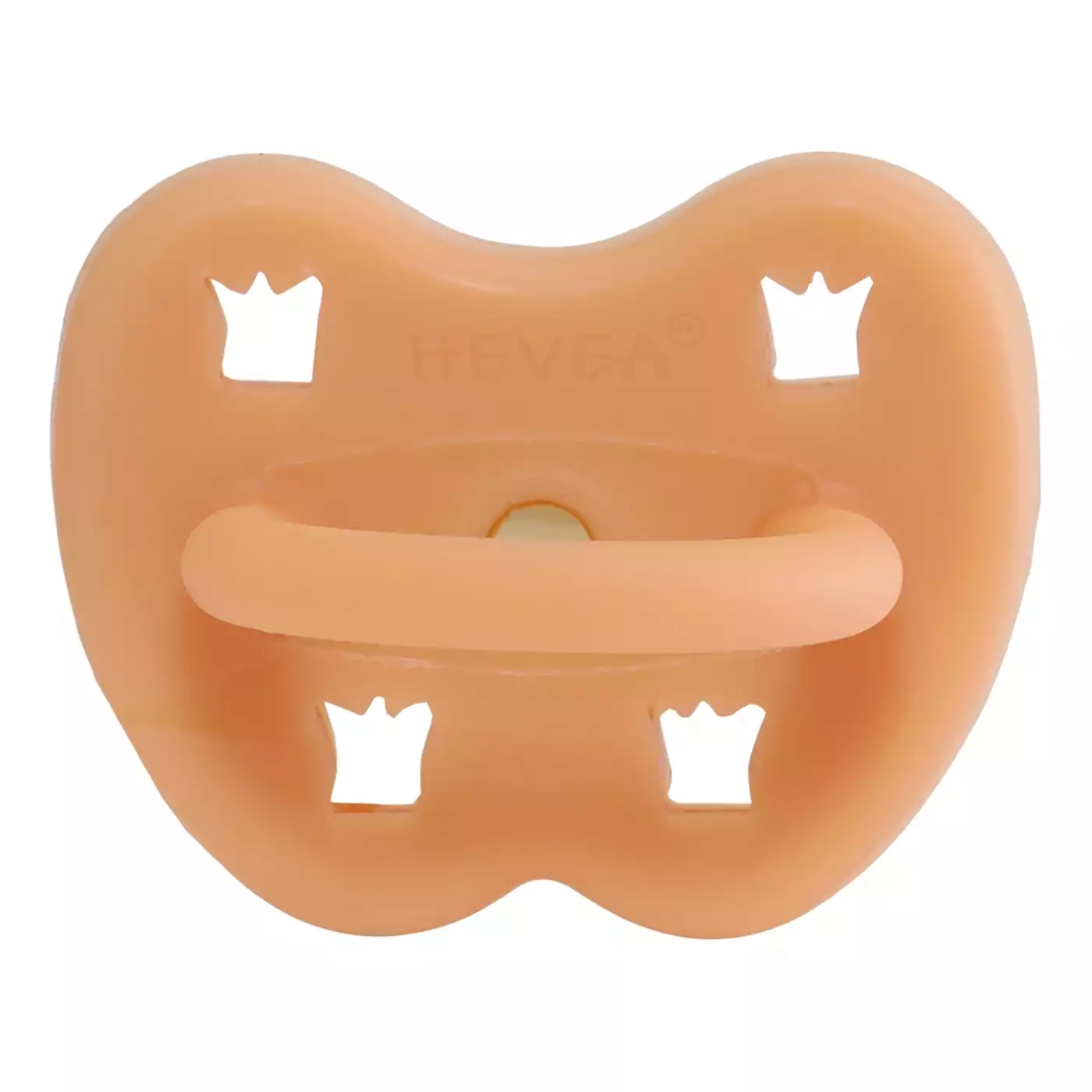 Beruhigungssauger Cantaloupe ab 3 Monaten - Jamouz