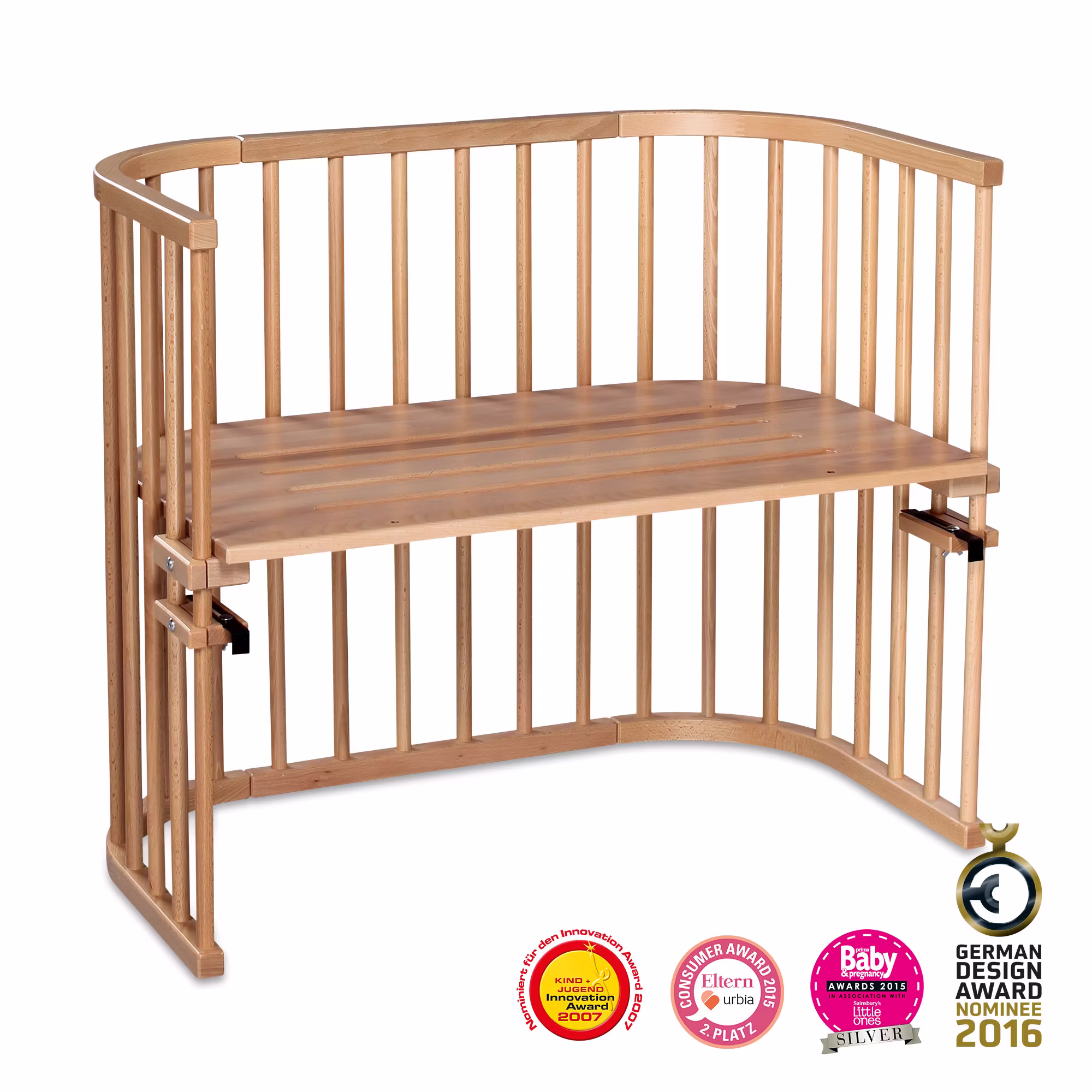 babybay Maxi natur - Jamouz