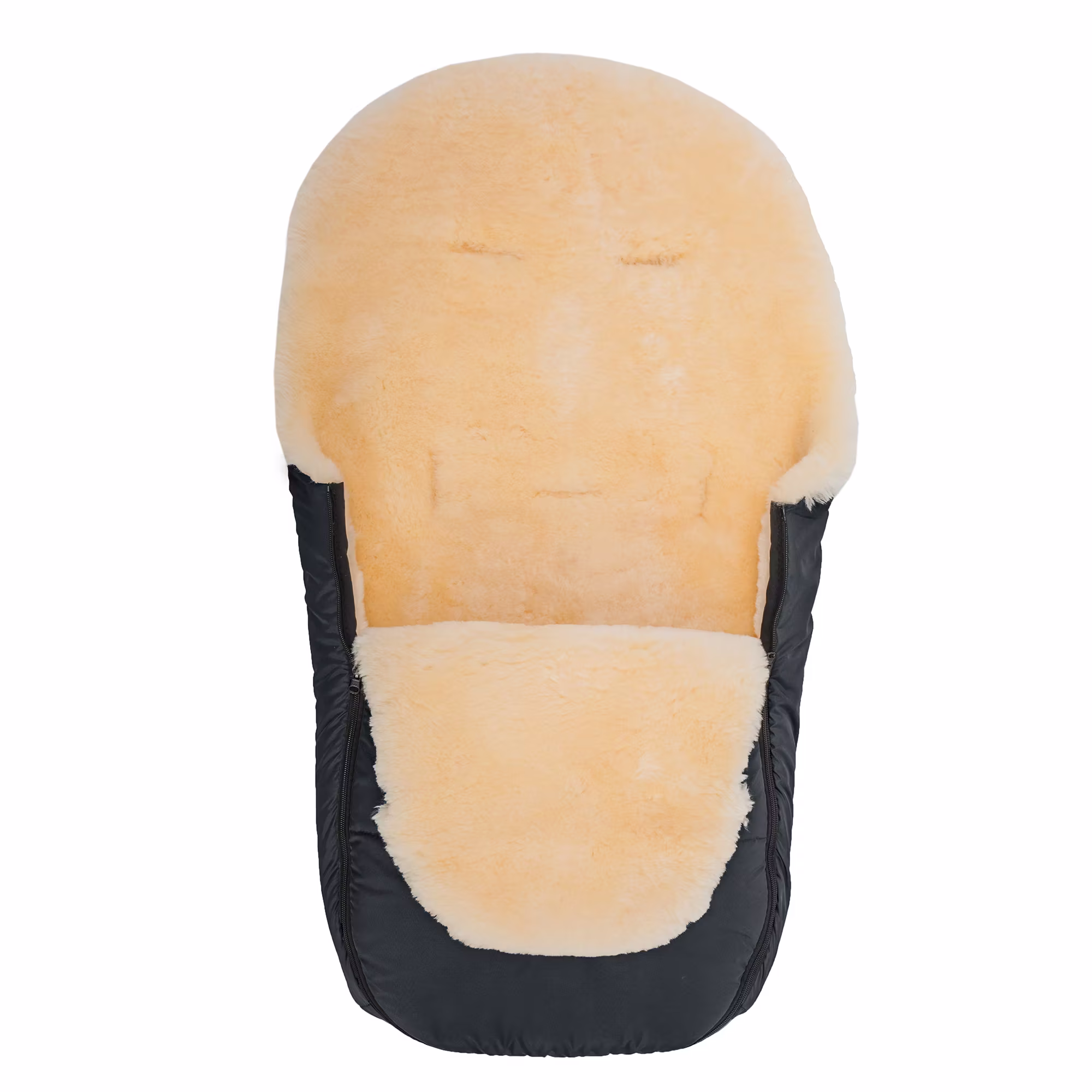 Lammfellfußsack Mika - Jamouz