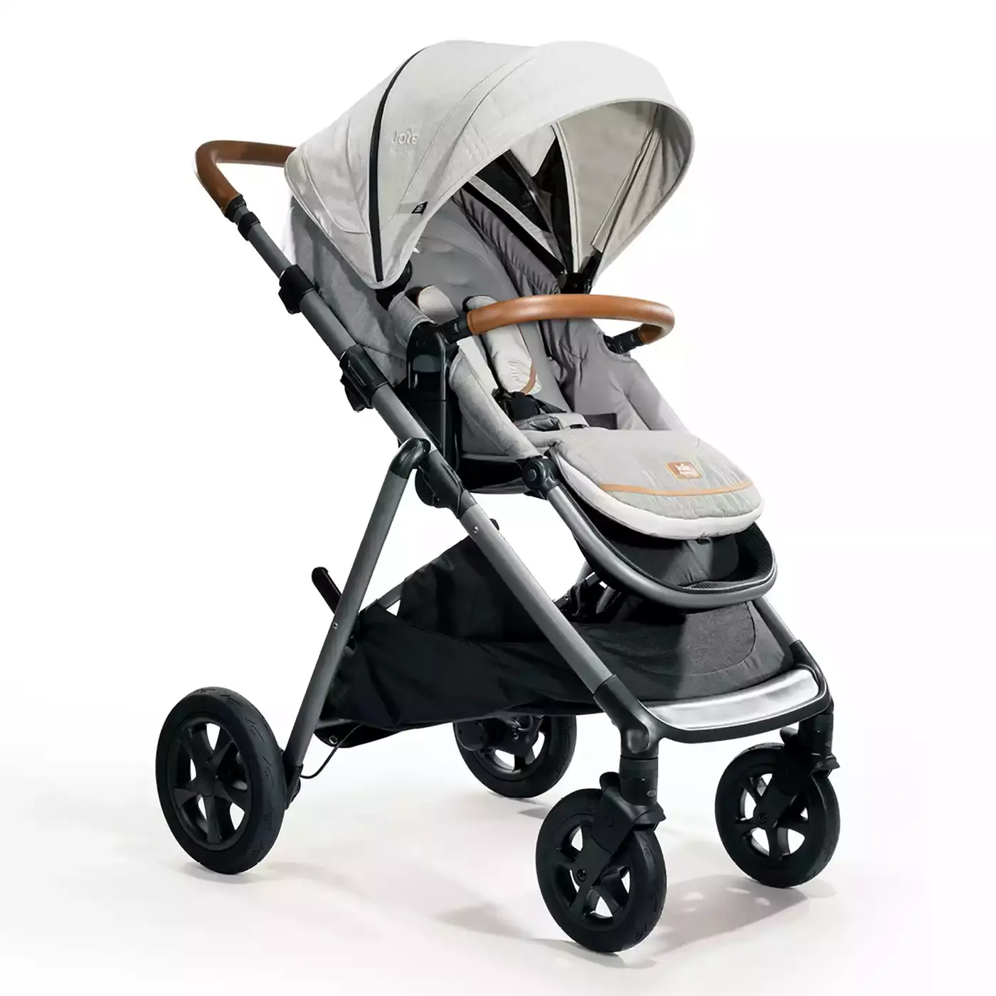 Aeria Carbon Signature Line - Jamouz