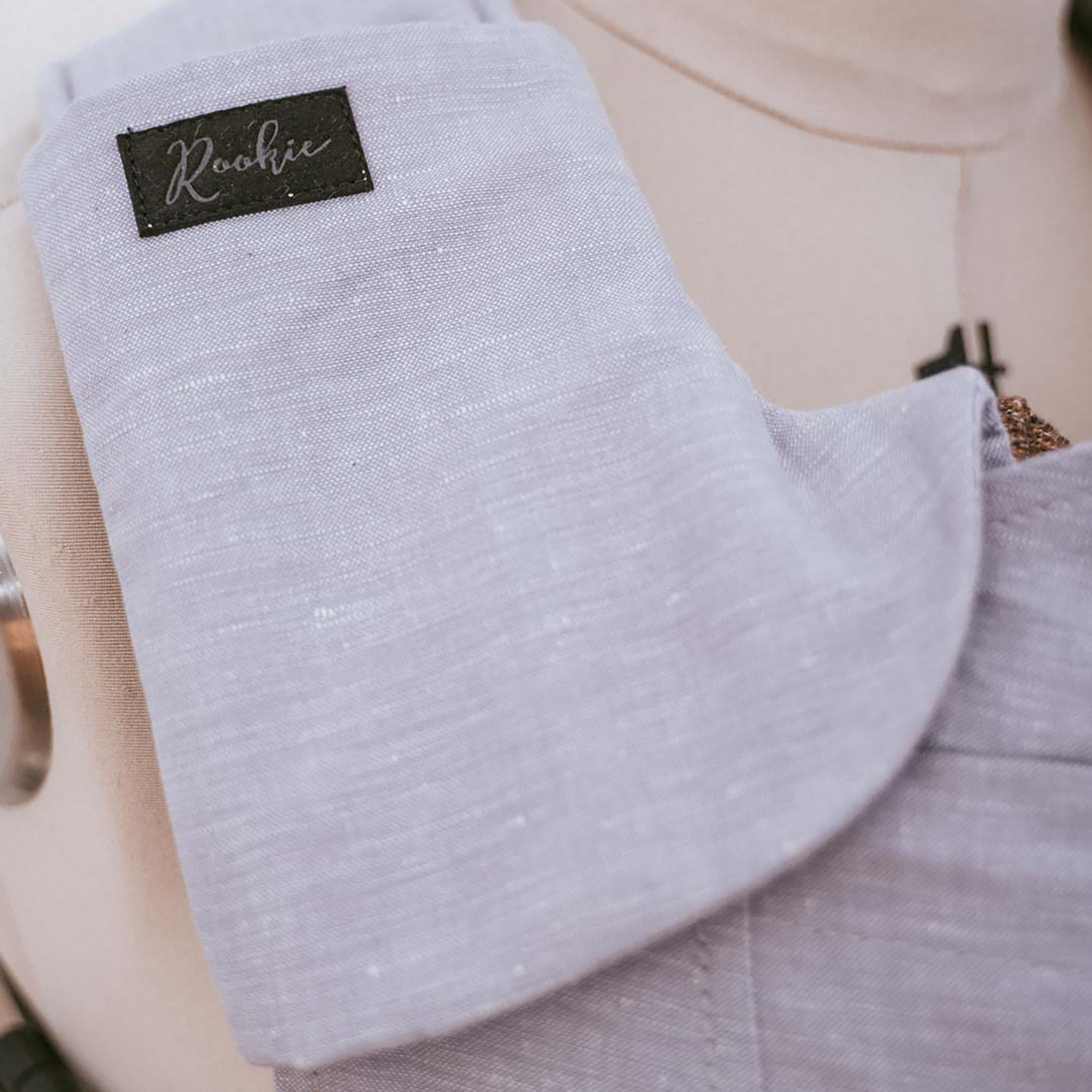 Schultergurtschoner Black - Jamouz