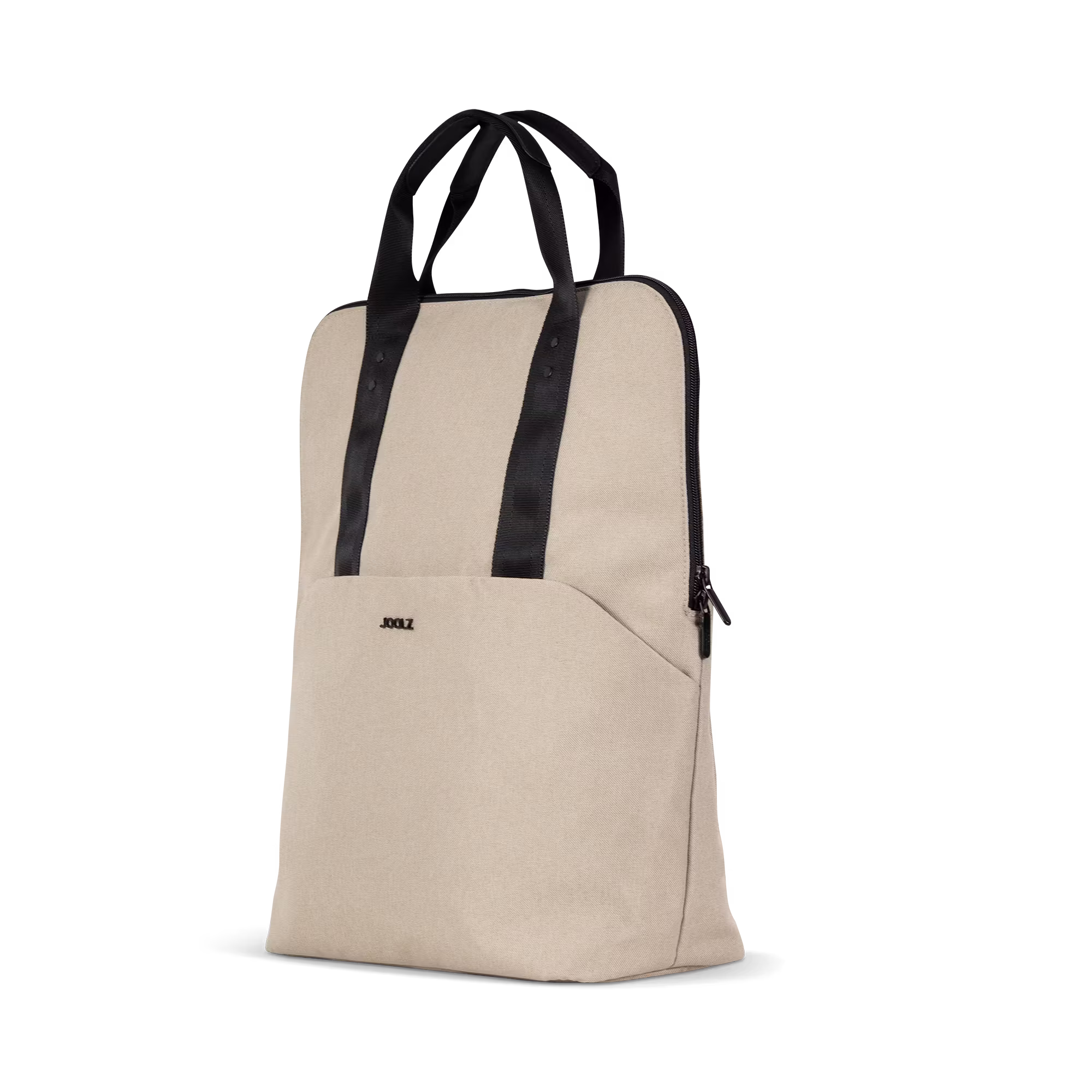 Wickelrucksack Space Black - Jamouz