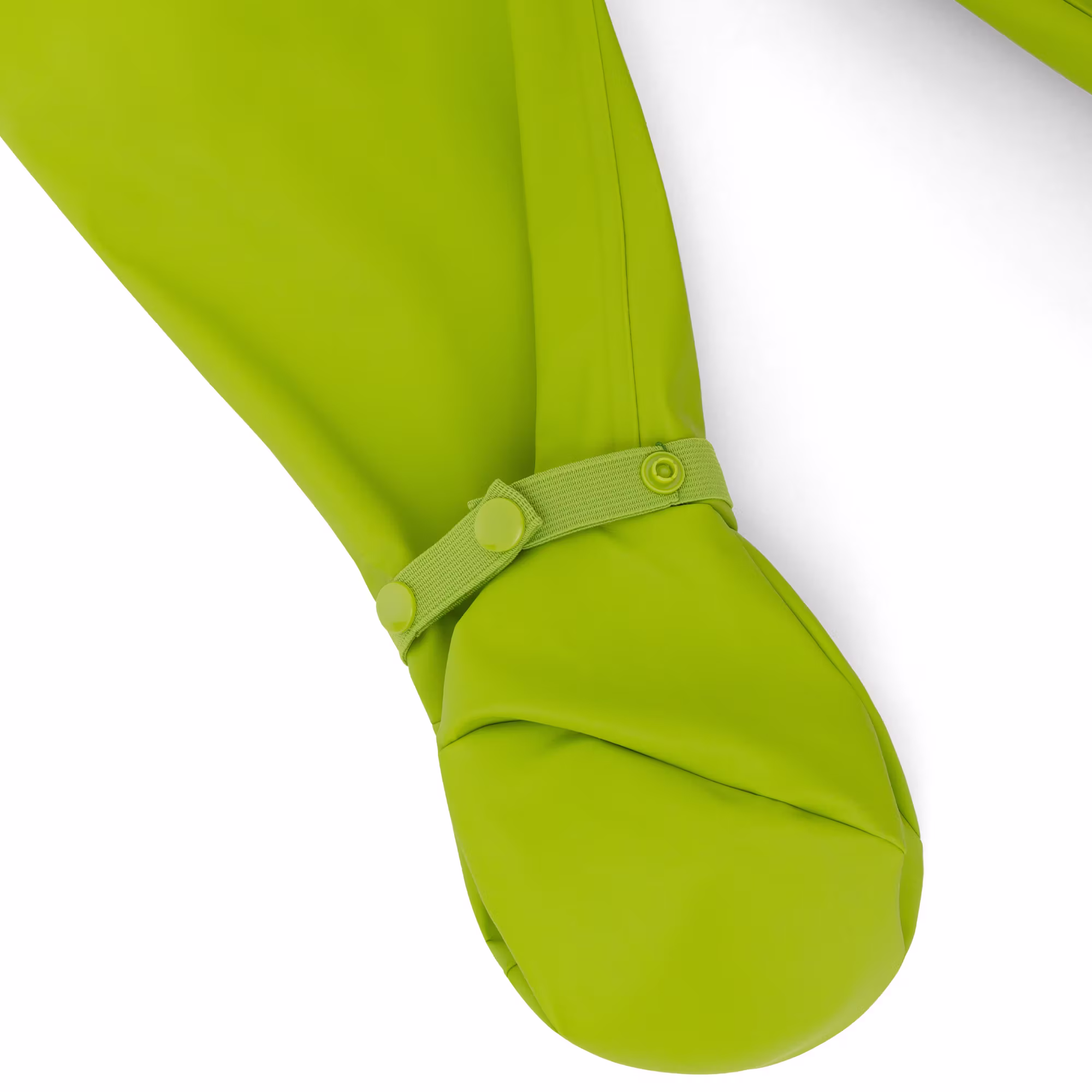 BabyBuddy Softskin - Jamouz