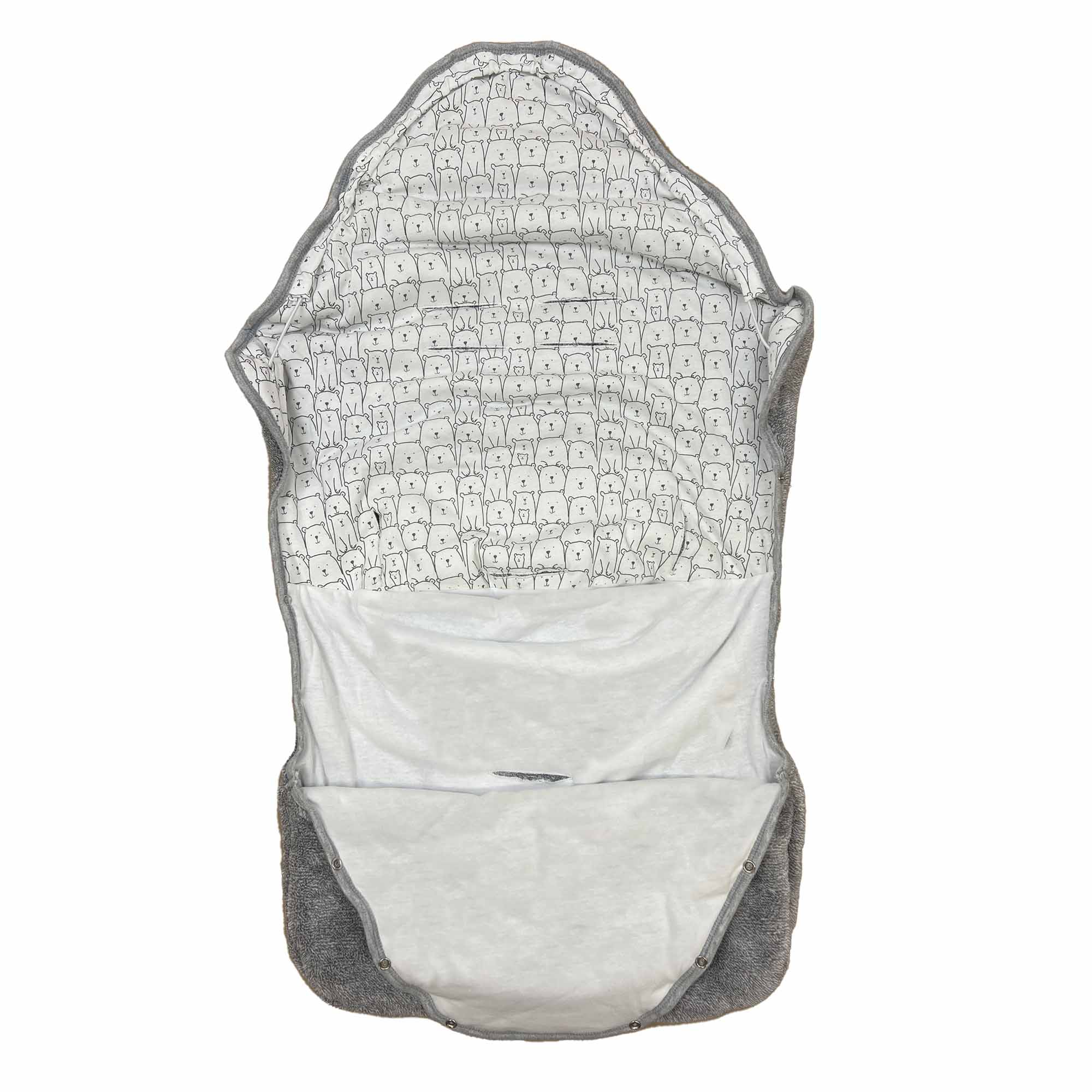 Wagensack Bären - Jamouz