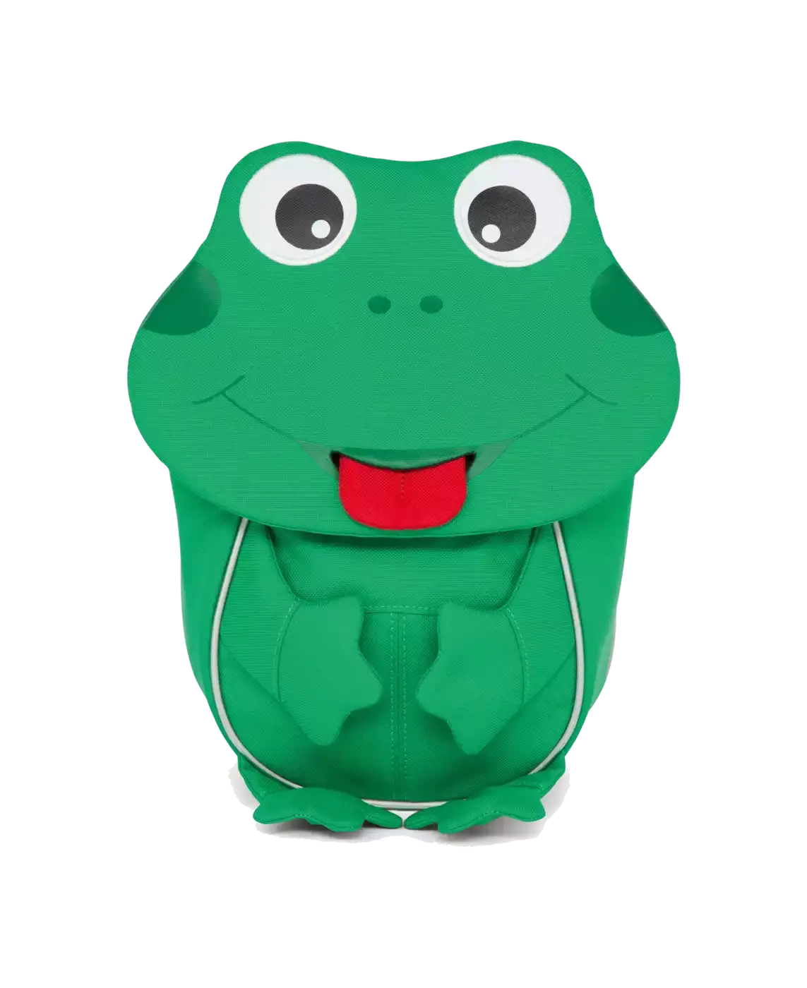 Rucksack Finn Frosch klein - Jamouz