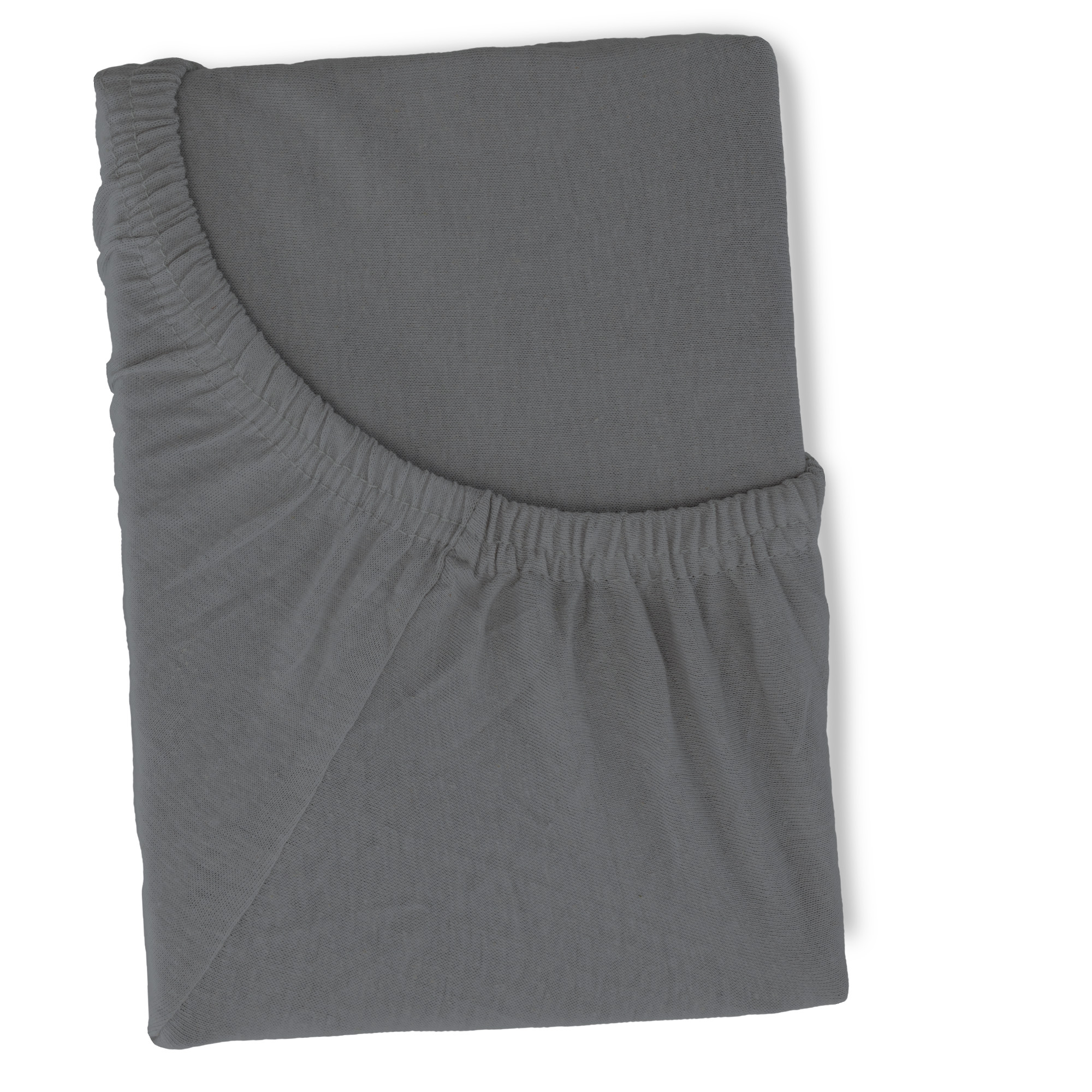 Jersey Spannbetttuch 40 x 90 cm - Jamouz