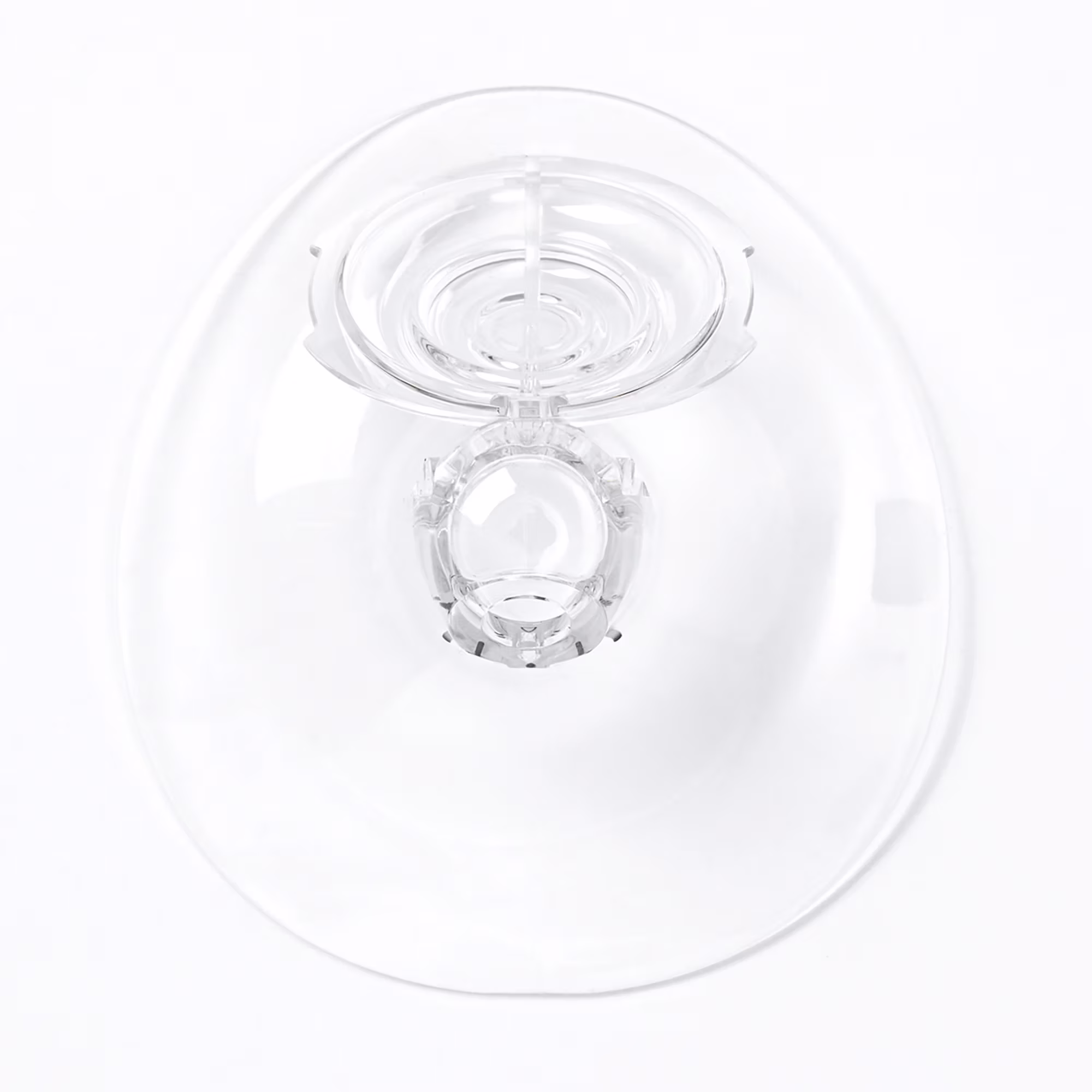 Brustschalen für Elvie Pump 24mm - Jamouz