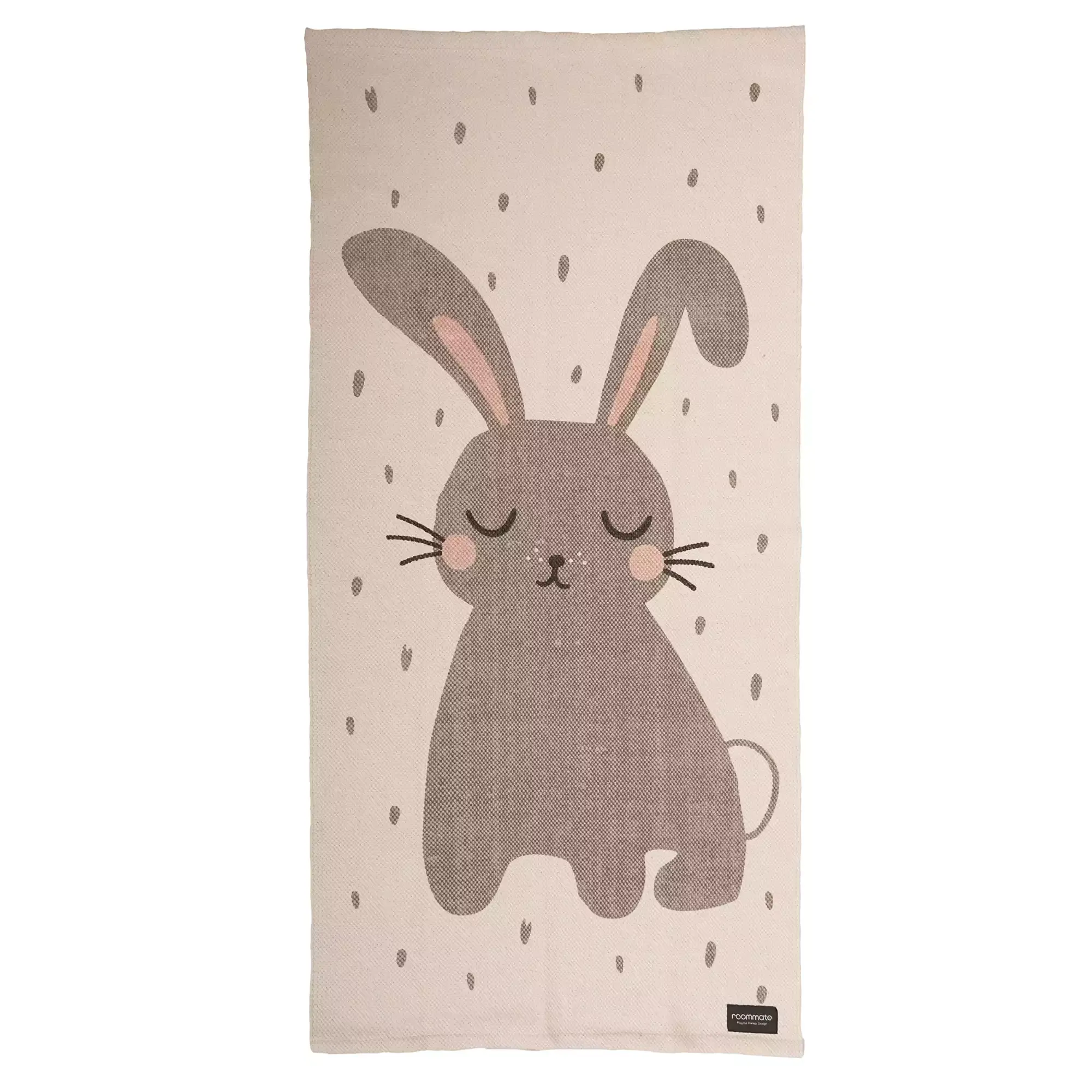 Teppich Hase - Jamouz