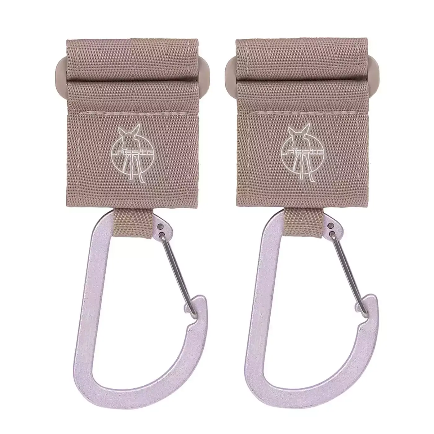 Kinderwagenhaken - Jamouz