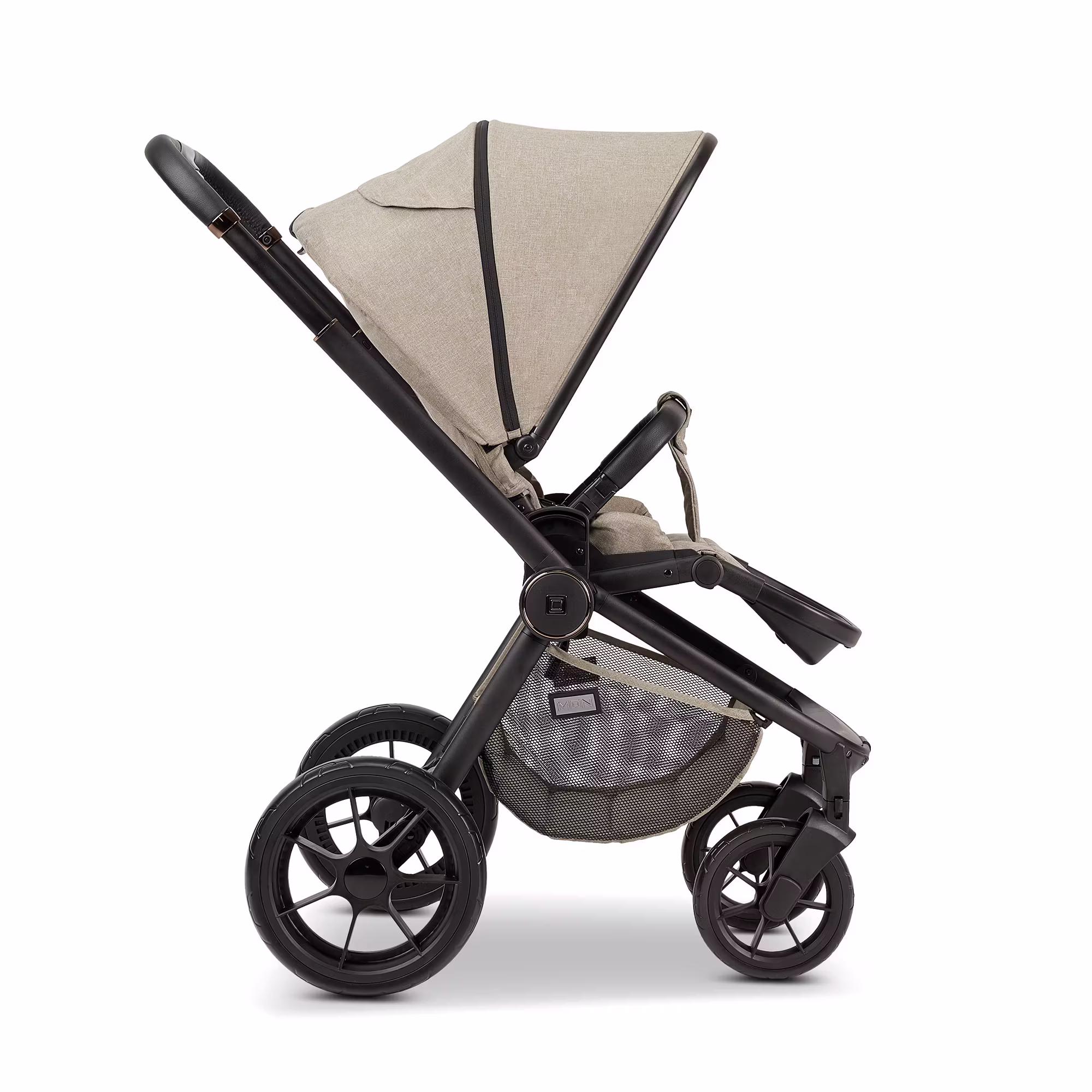 Sport Mud Melange - Jamouz