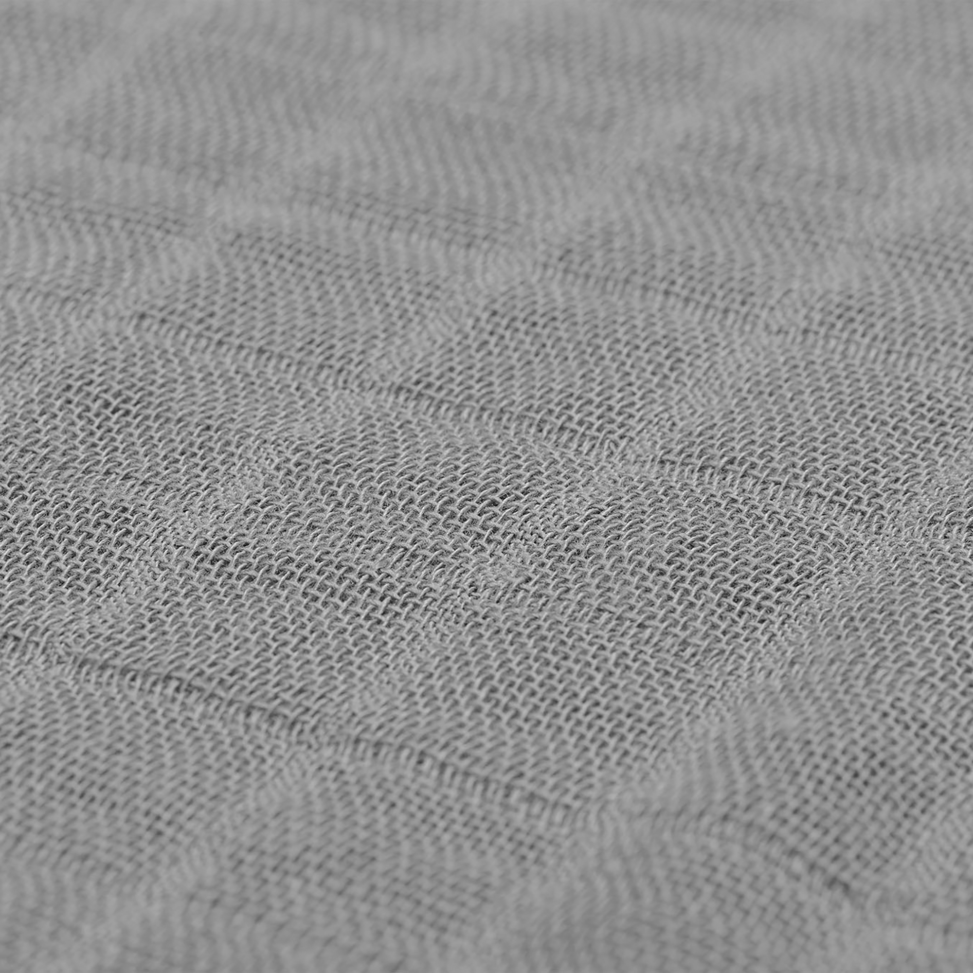 2er-Set Mulltücher Bambus 115x115cm - Jamouz