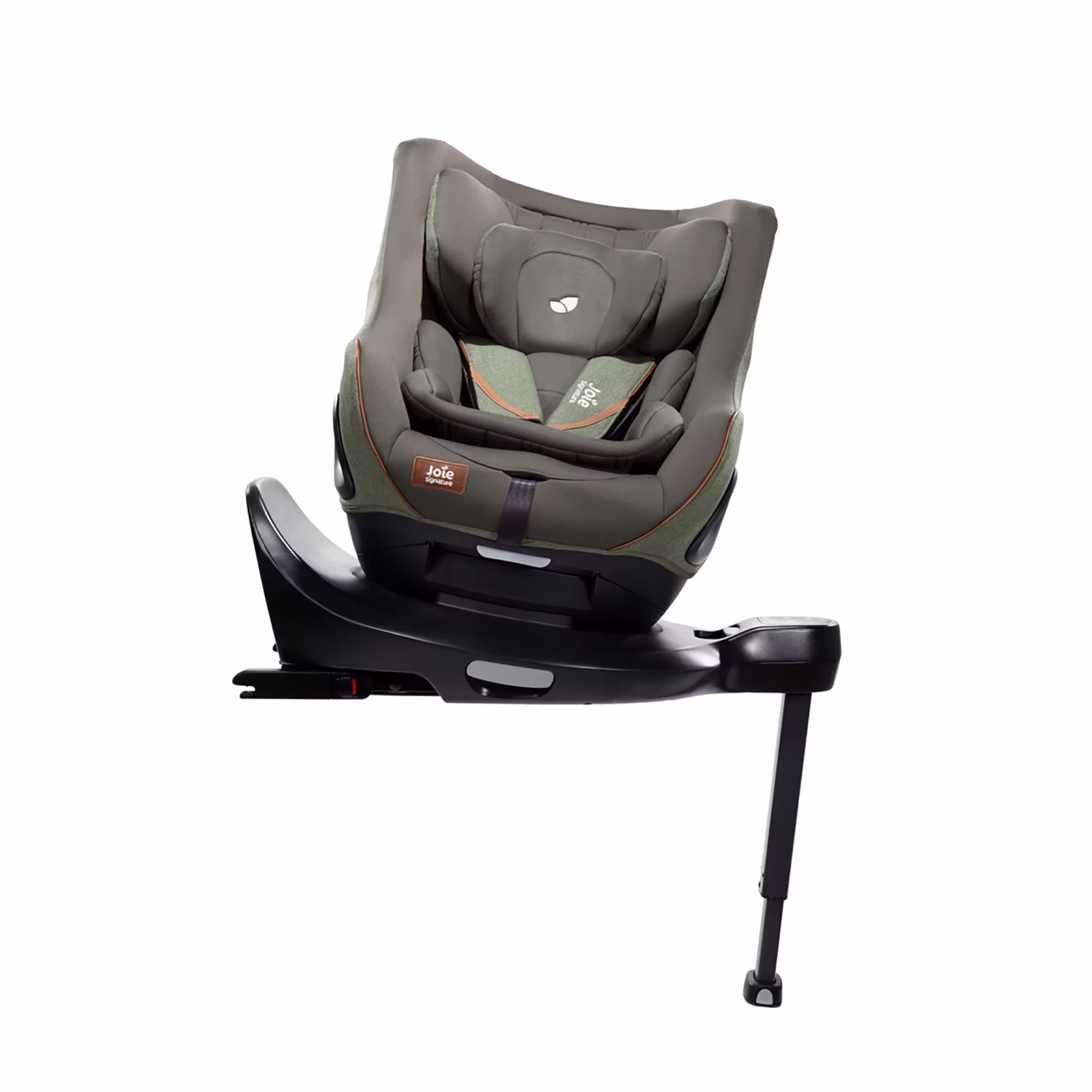 i-Harbour Oyster - Jamouz