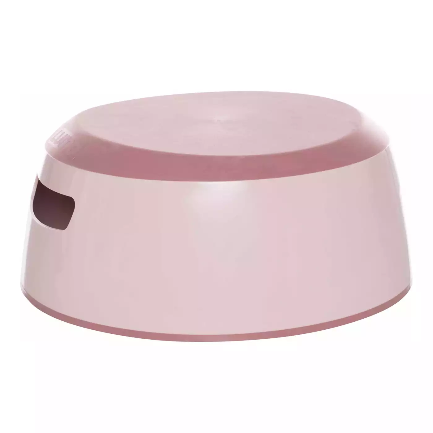 Trittschemel Snow White - Jamouz