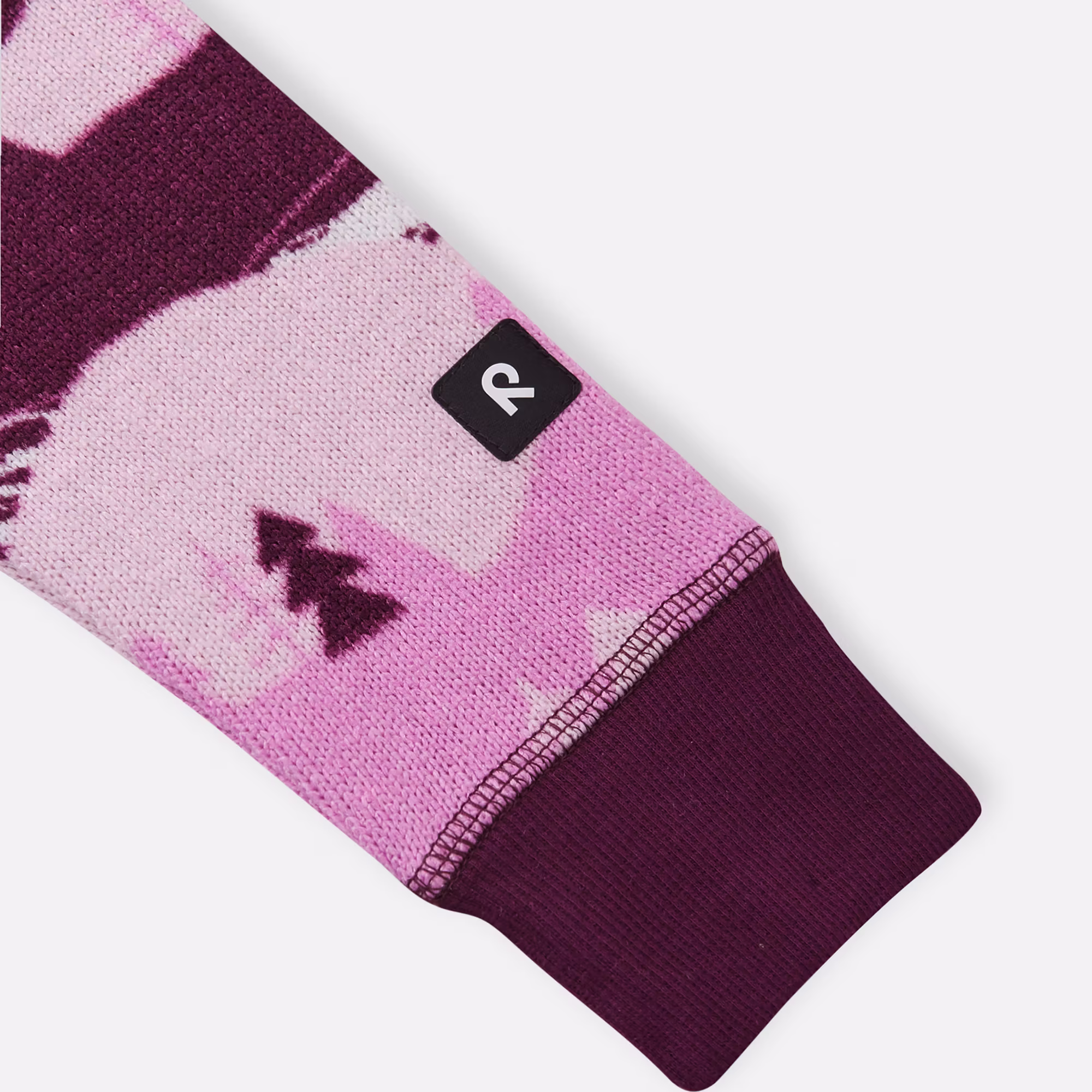 Strickfleece Overall - Jamouz