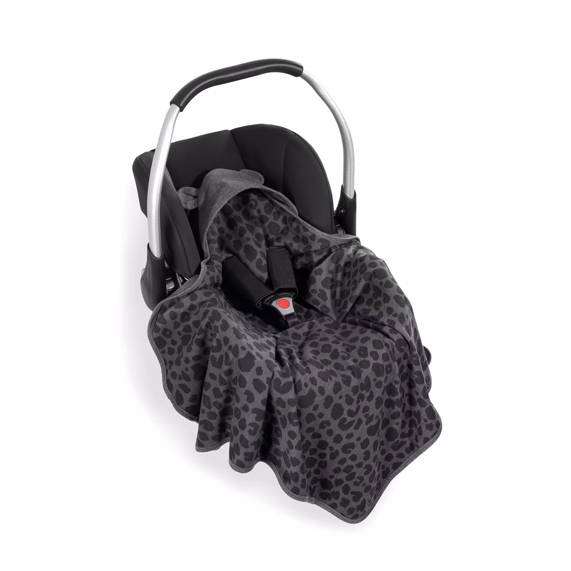 Snuggle N Dream Leo Grey - Jamouz