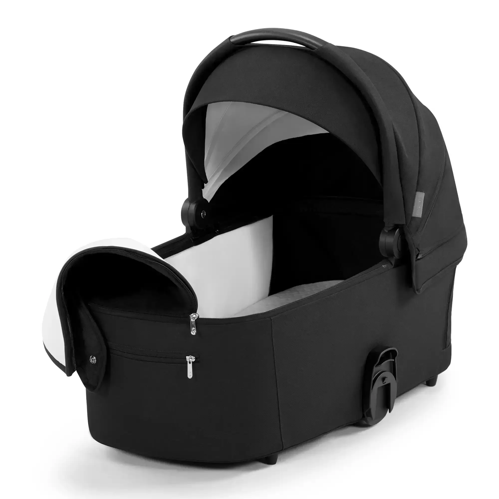 Nea 2in1 Deep Grey - Jamouz