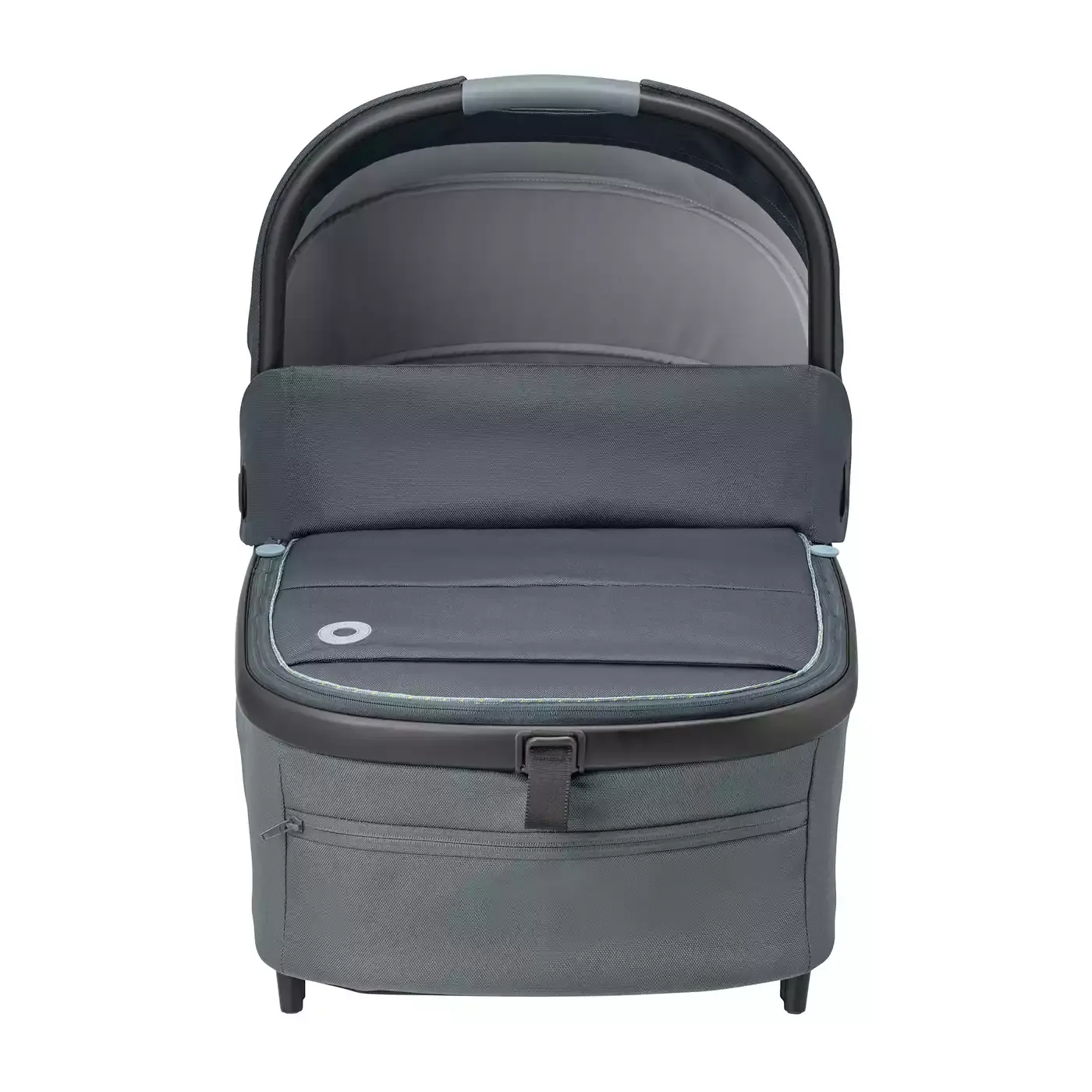 Oria XXL Essential Graphite - Jamouz