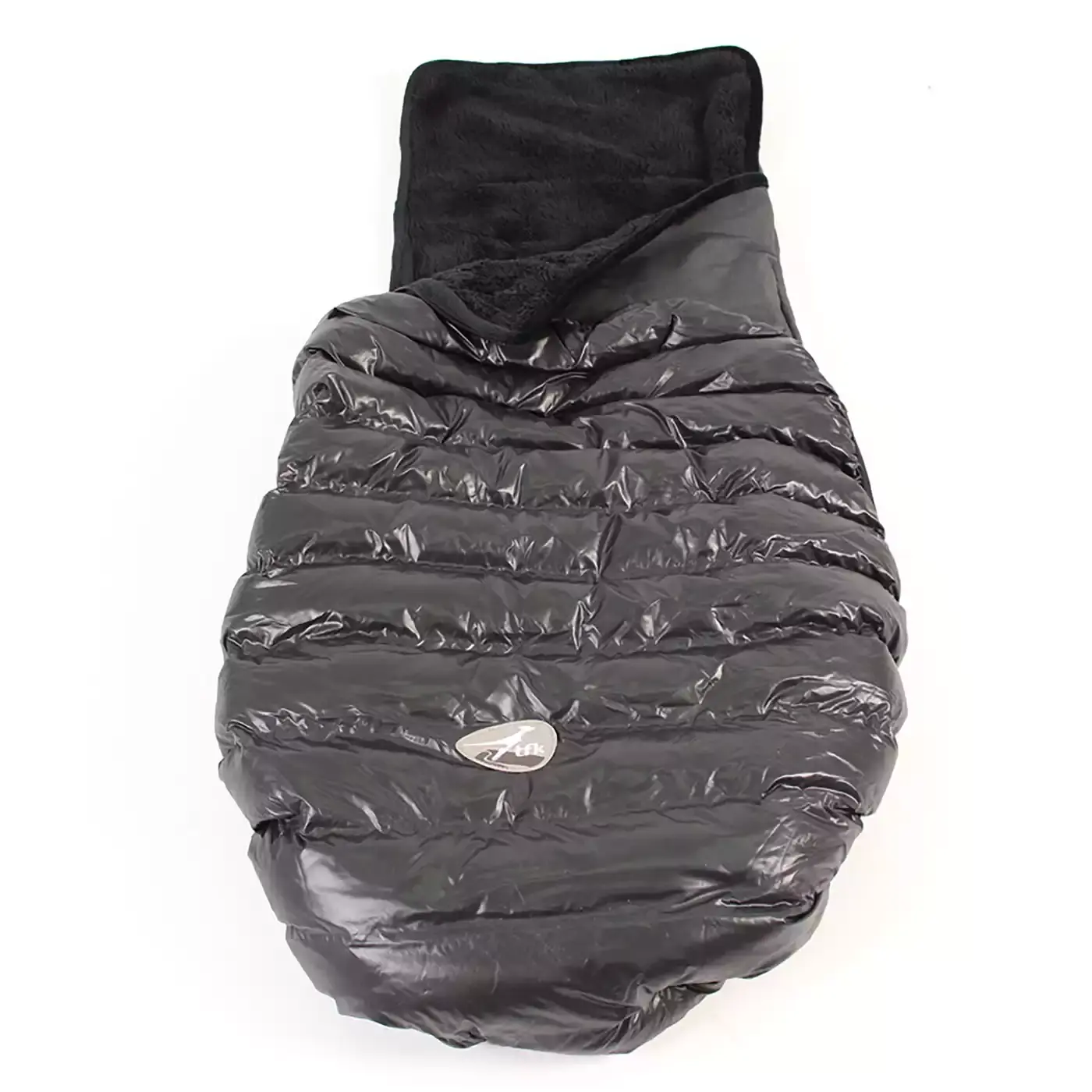Fußsack Cuddle Softshell - Jamouz