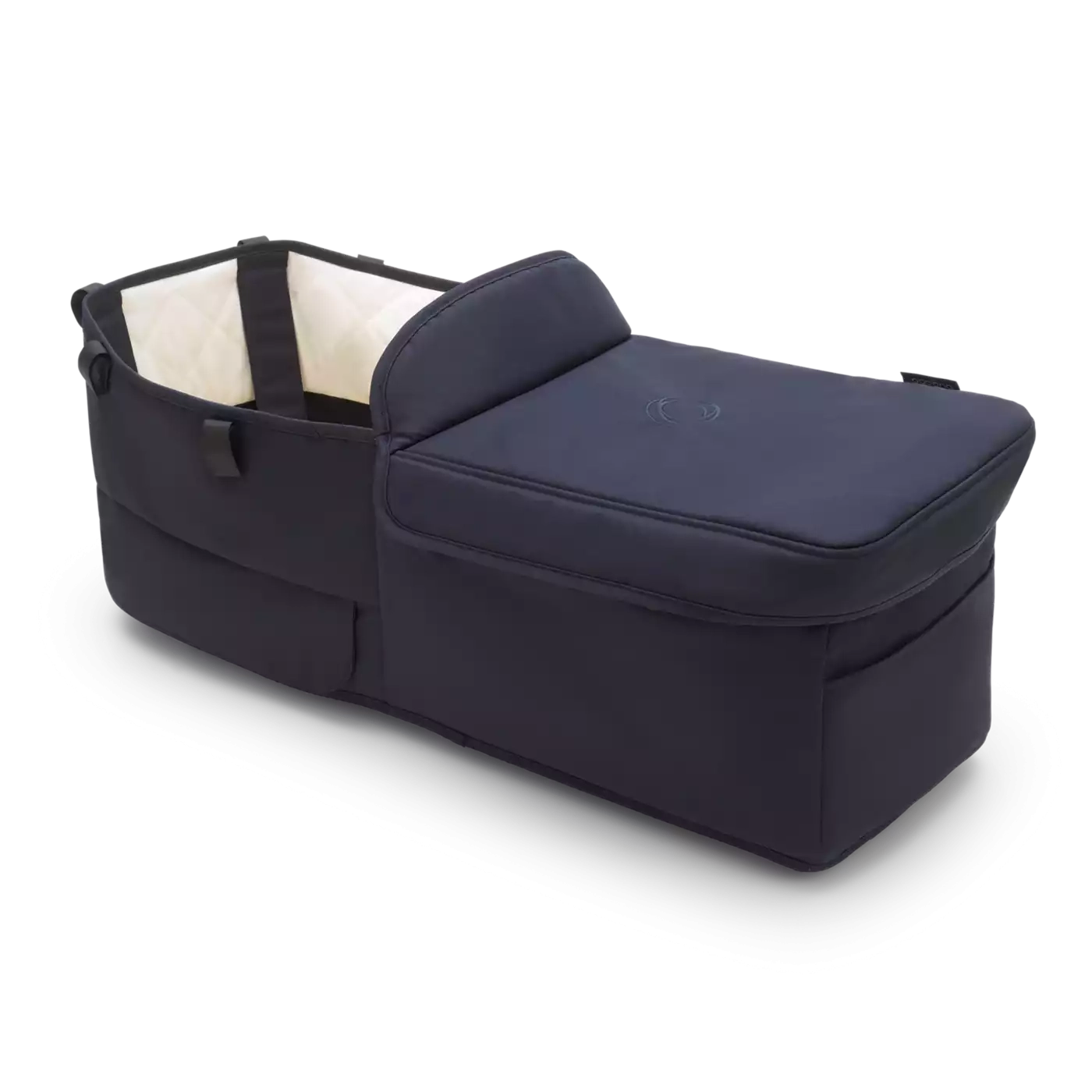 Donkey Liegewannenbezug Set Classic Navy - Jamouz