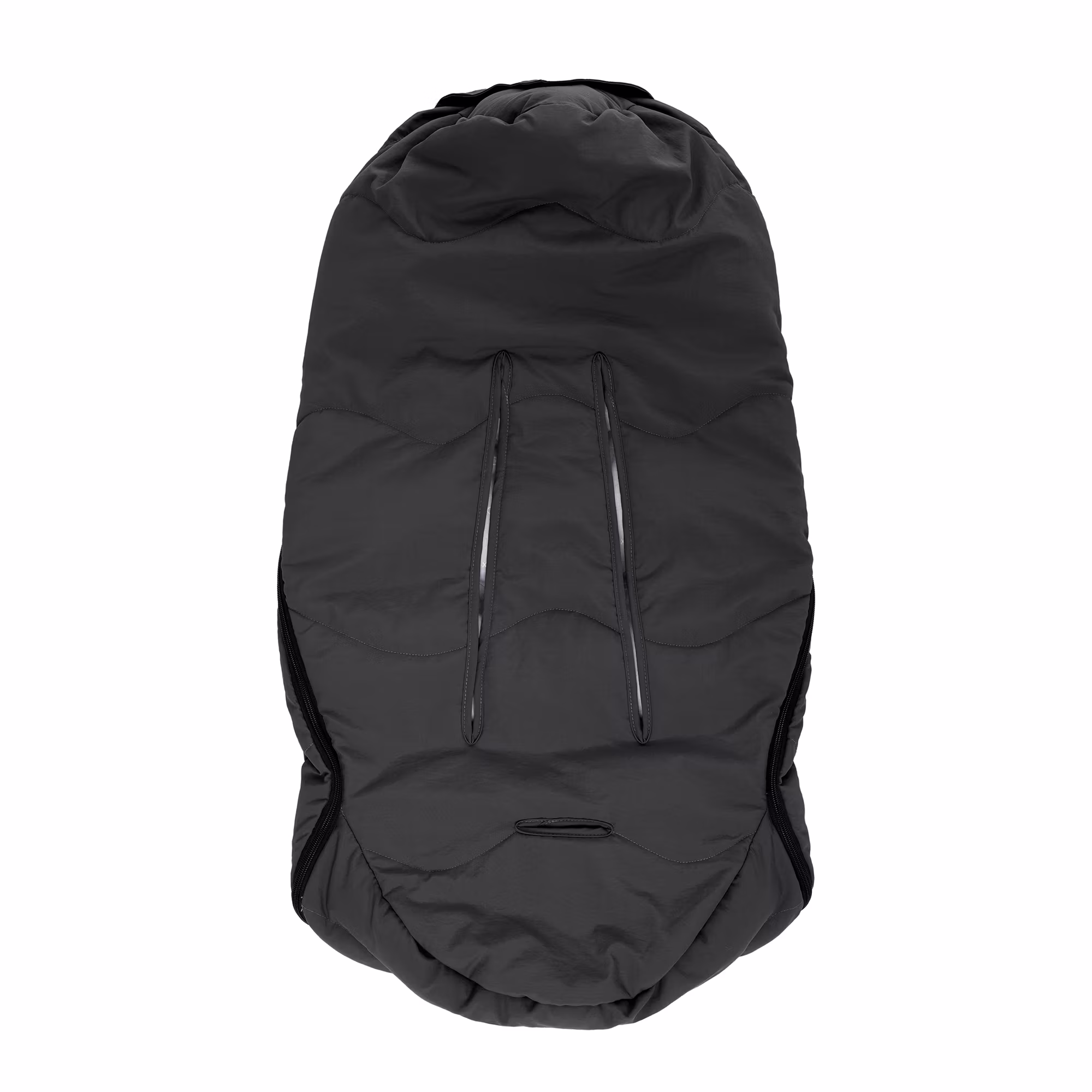 Fußsack Mini Krokodilgrün - Jamouz